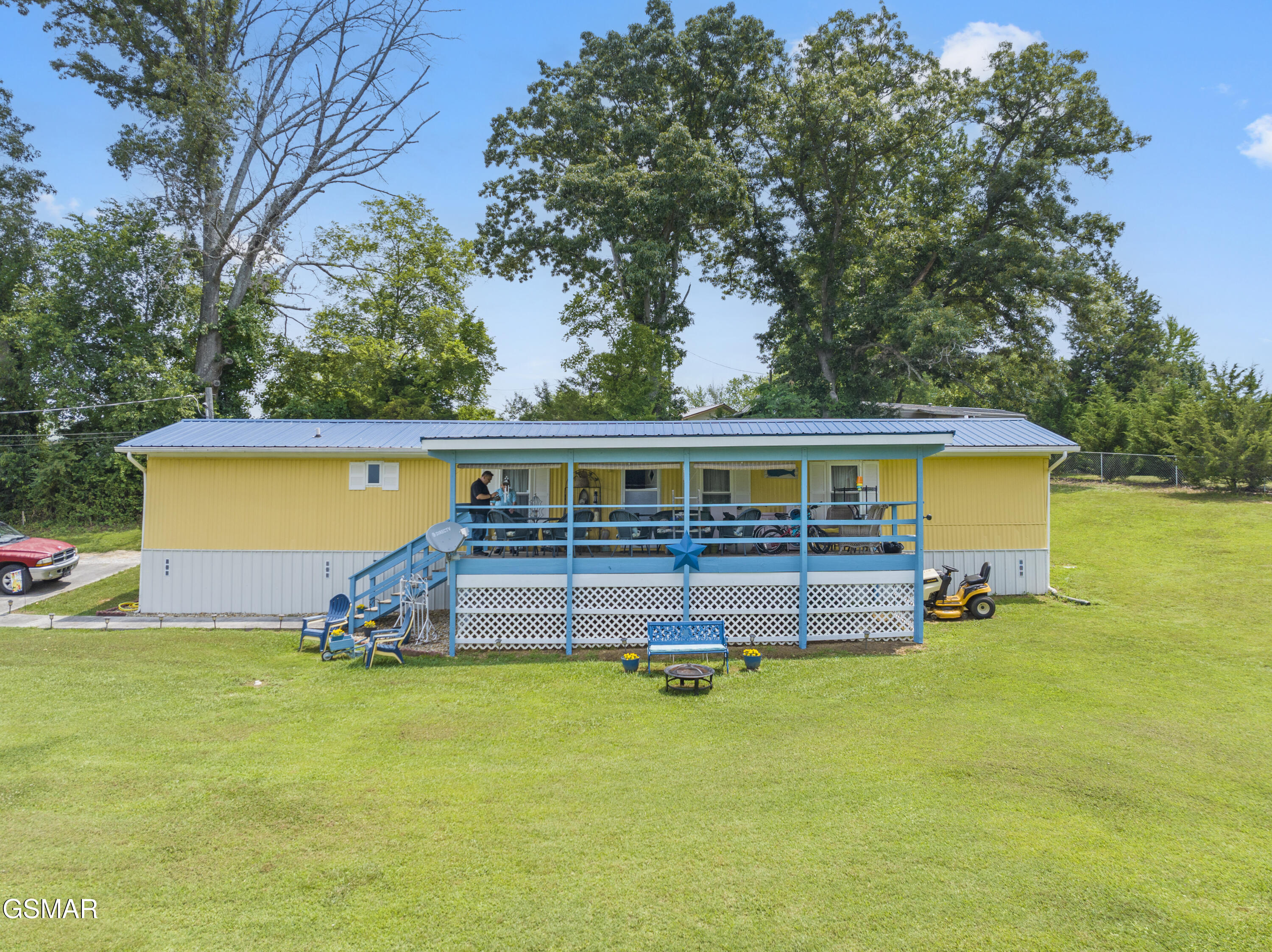 1309 Green Court Sevierville TN 37876