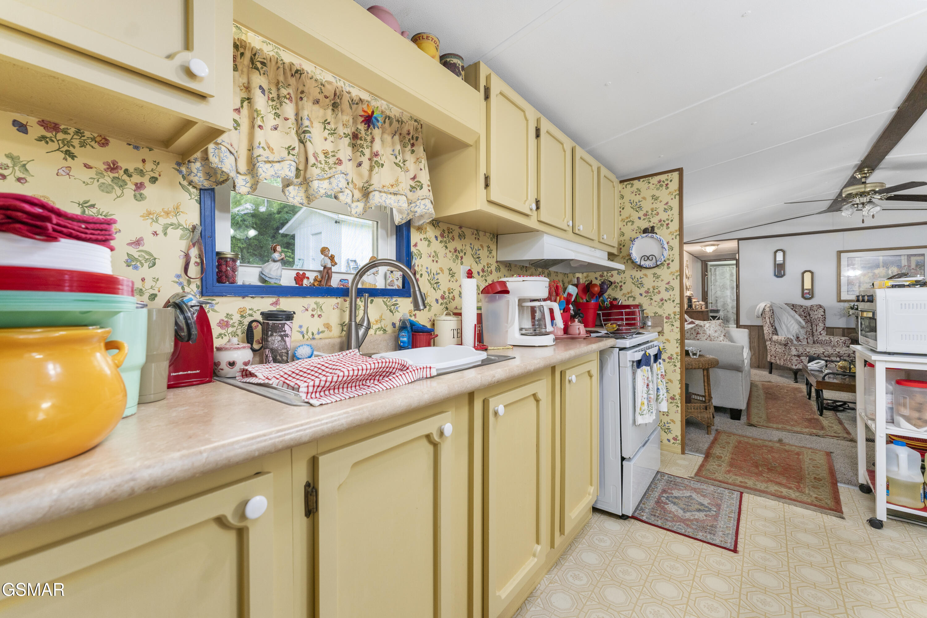 1309 Green Court Sevierville TN 37876