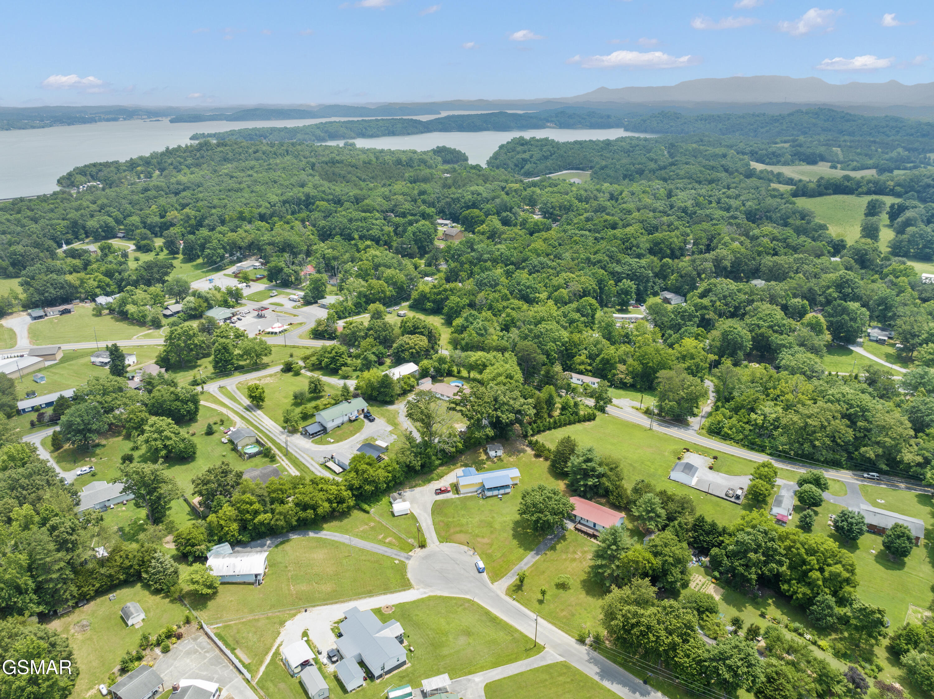 1309 Green Court Sevierville TN 37876