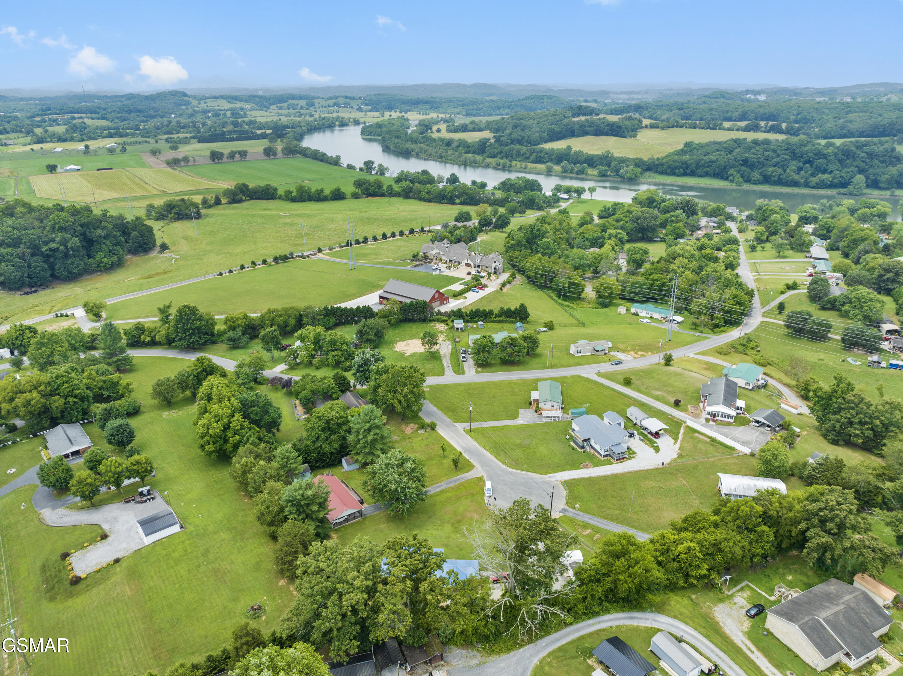 1309 Green Court Sevierville TN 37876