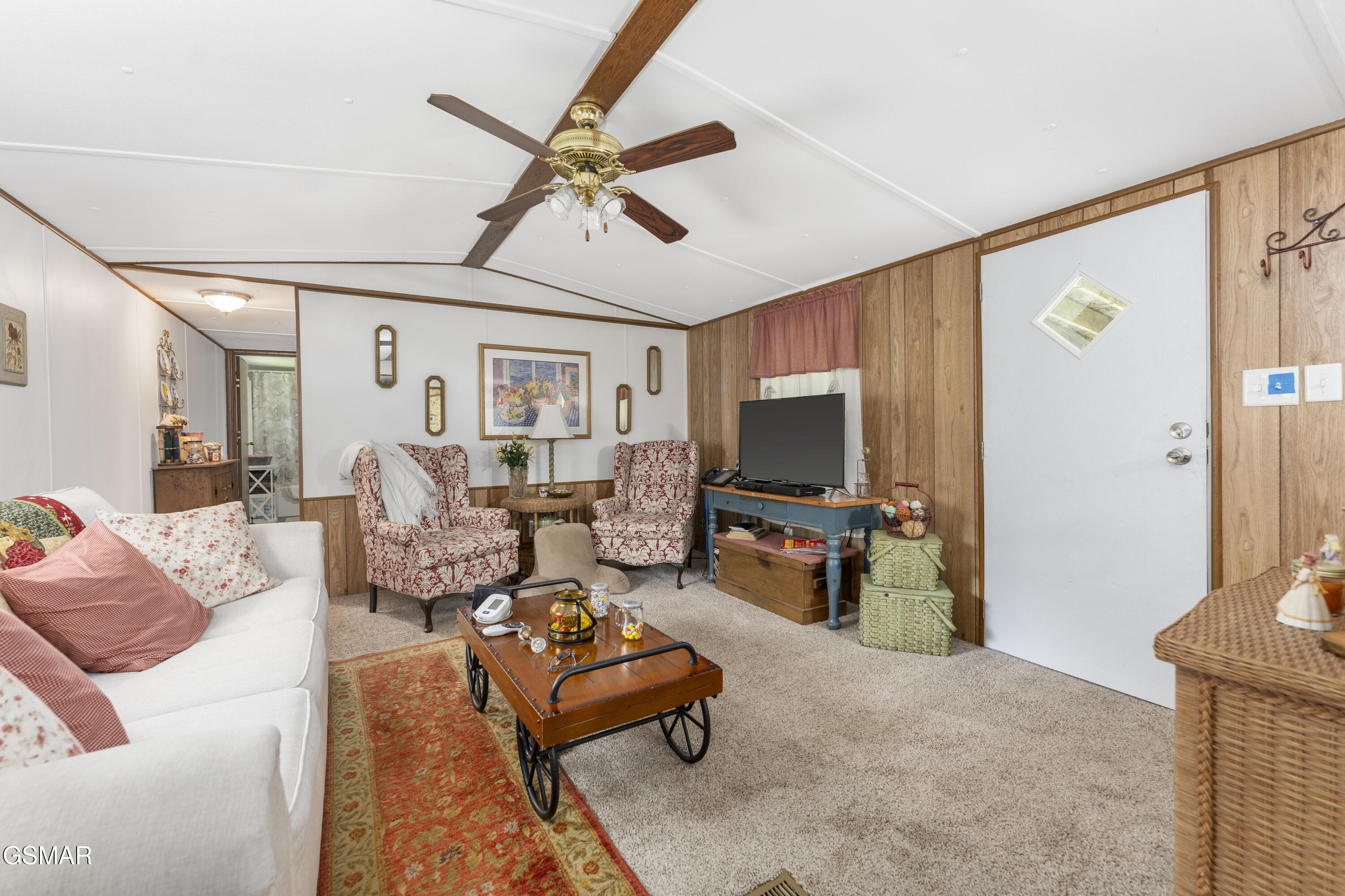 1309 Green Court Sevierville TN 37876