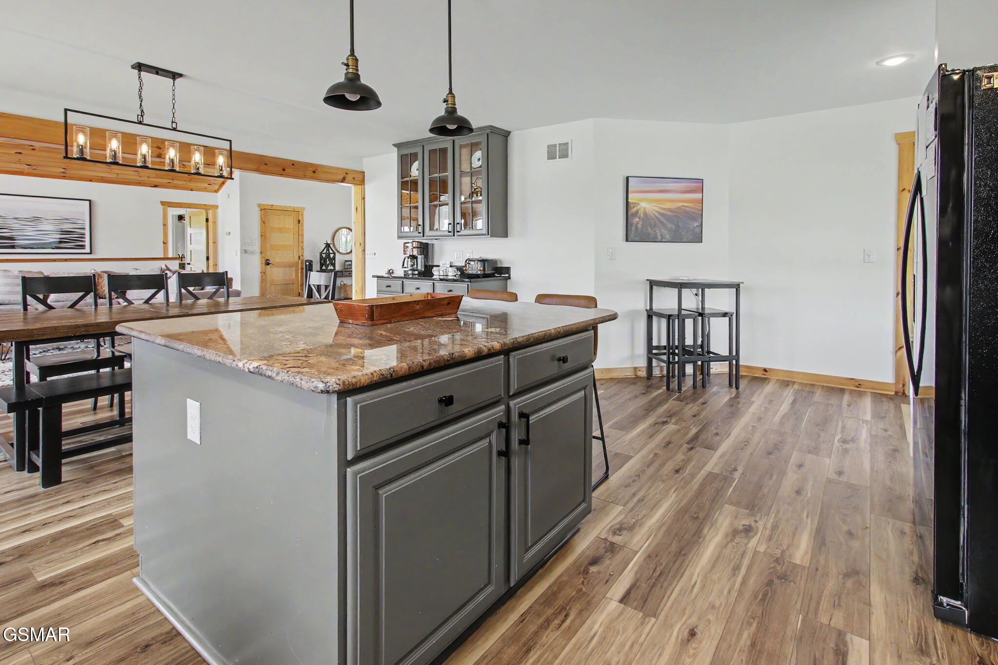 1820 Harbor Hills Lane Dandridge TN 37725