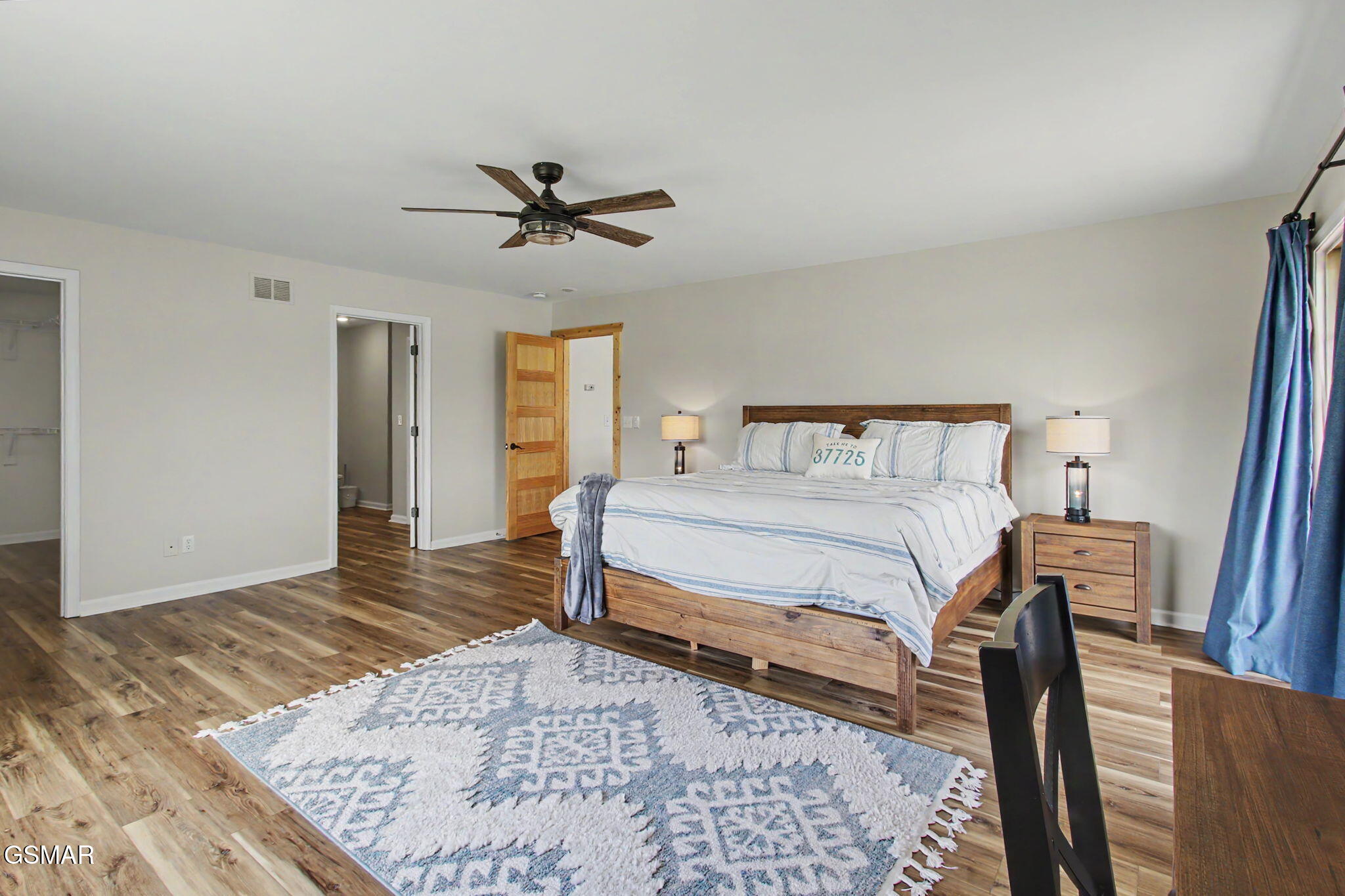 1820 Harbor Hills Lane Dandridge TN 37725