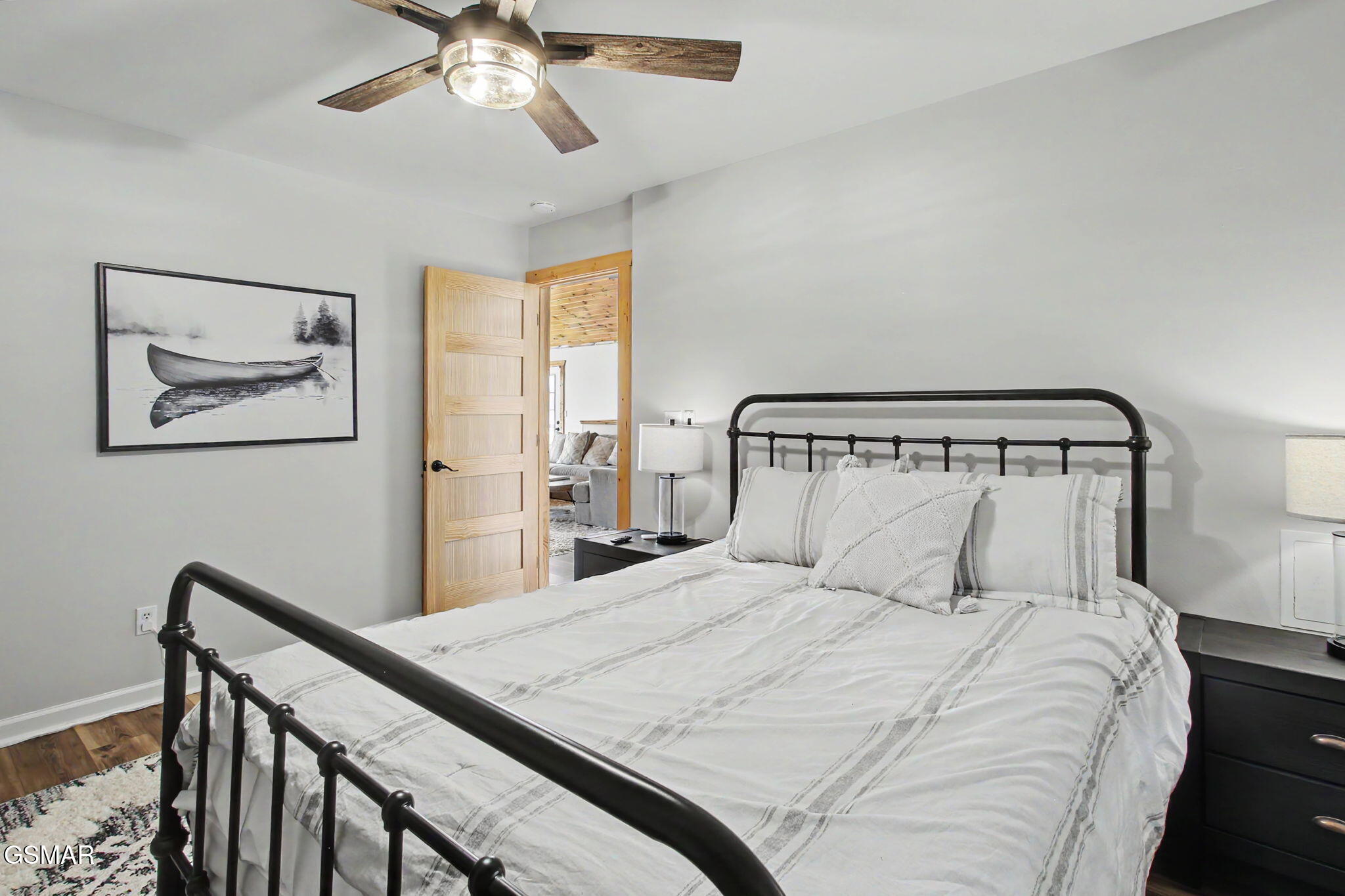 1820 Harbor Hills Lane Dandridge TN 37725