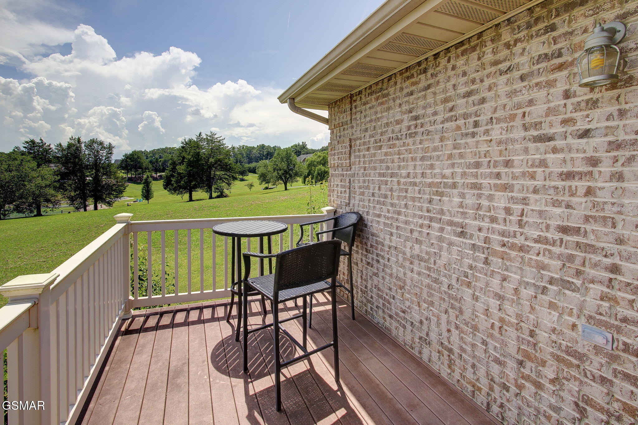 1820 Harbor Hills Lane Dandridge TN 37725