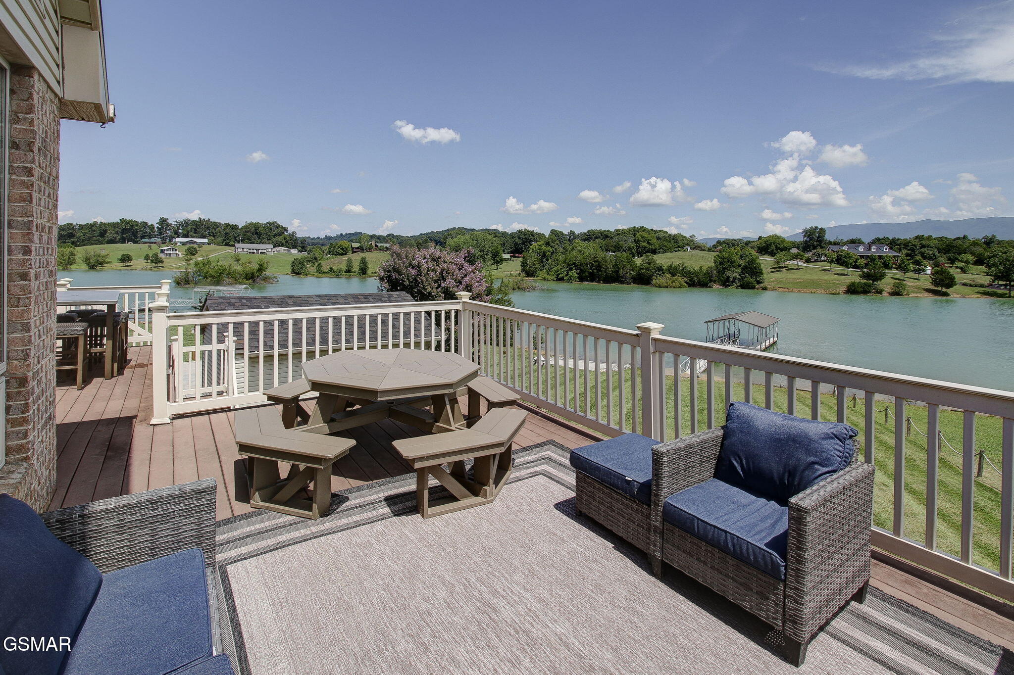 1820 Harbor Hills Lane Dandridge TN 37725