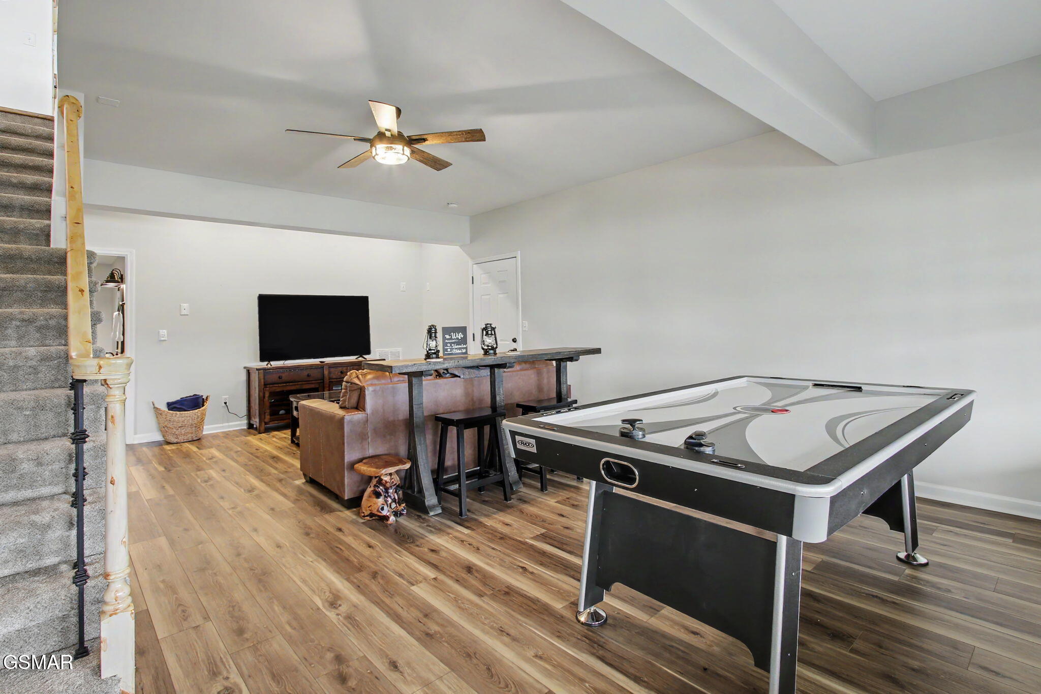1820 Harbor Hills Lane Dandridge TN 37725