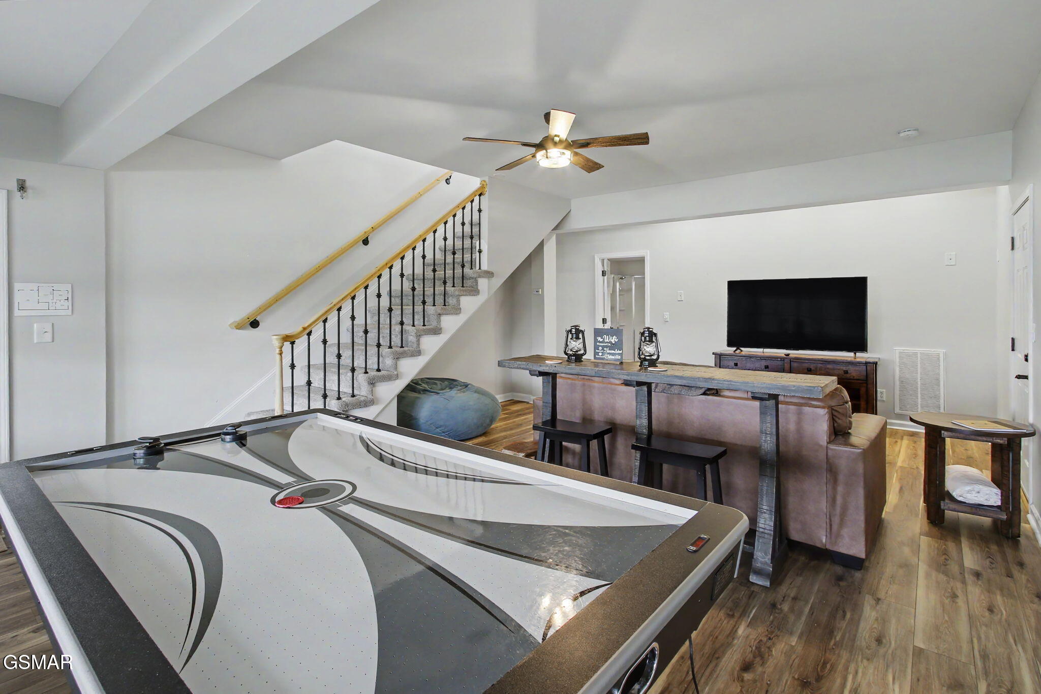 1820 Harbor Hills Lane Dandridge TN 37725