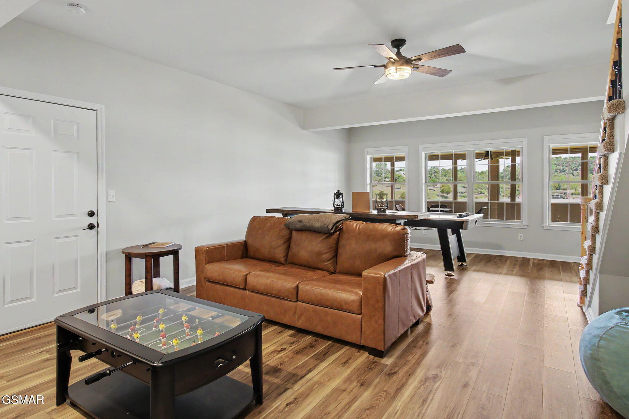 1820 Harbor Hills Lane Dandridge TN 37725