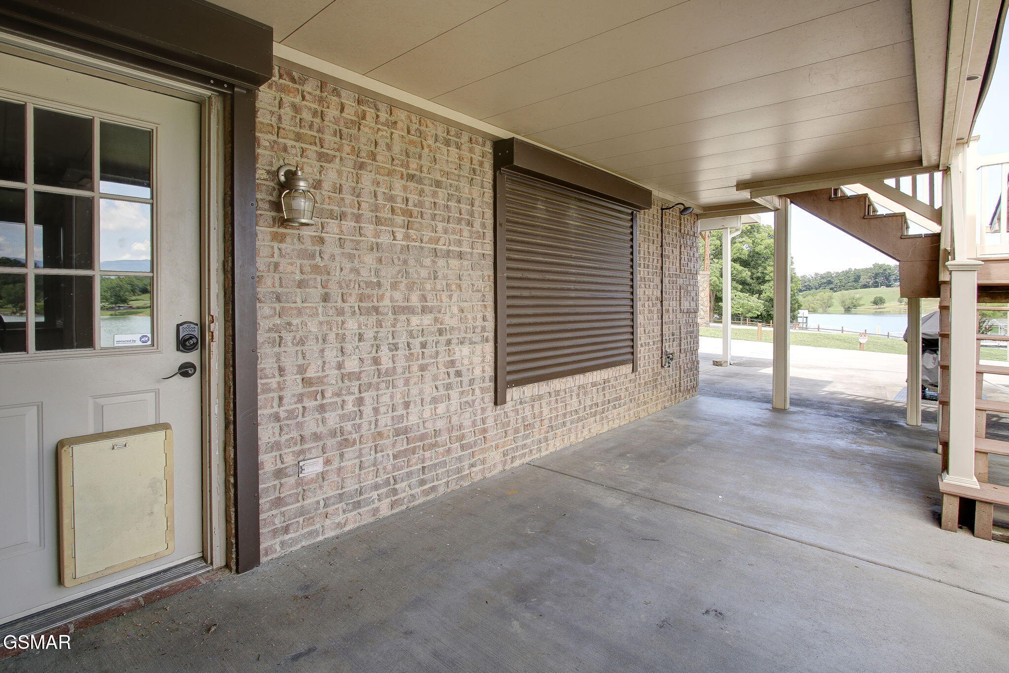 1820 Harbor Hills Lane Dandridge TN 37725