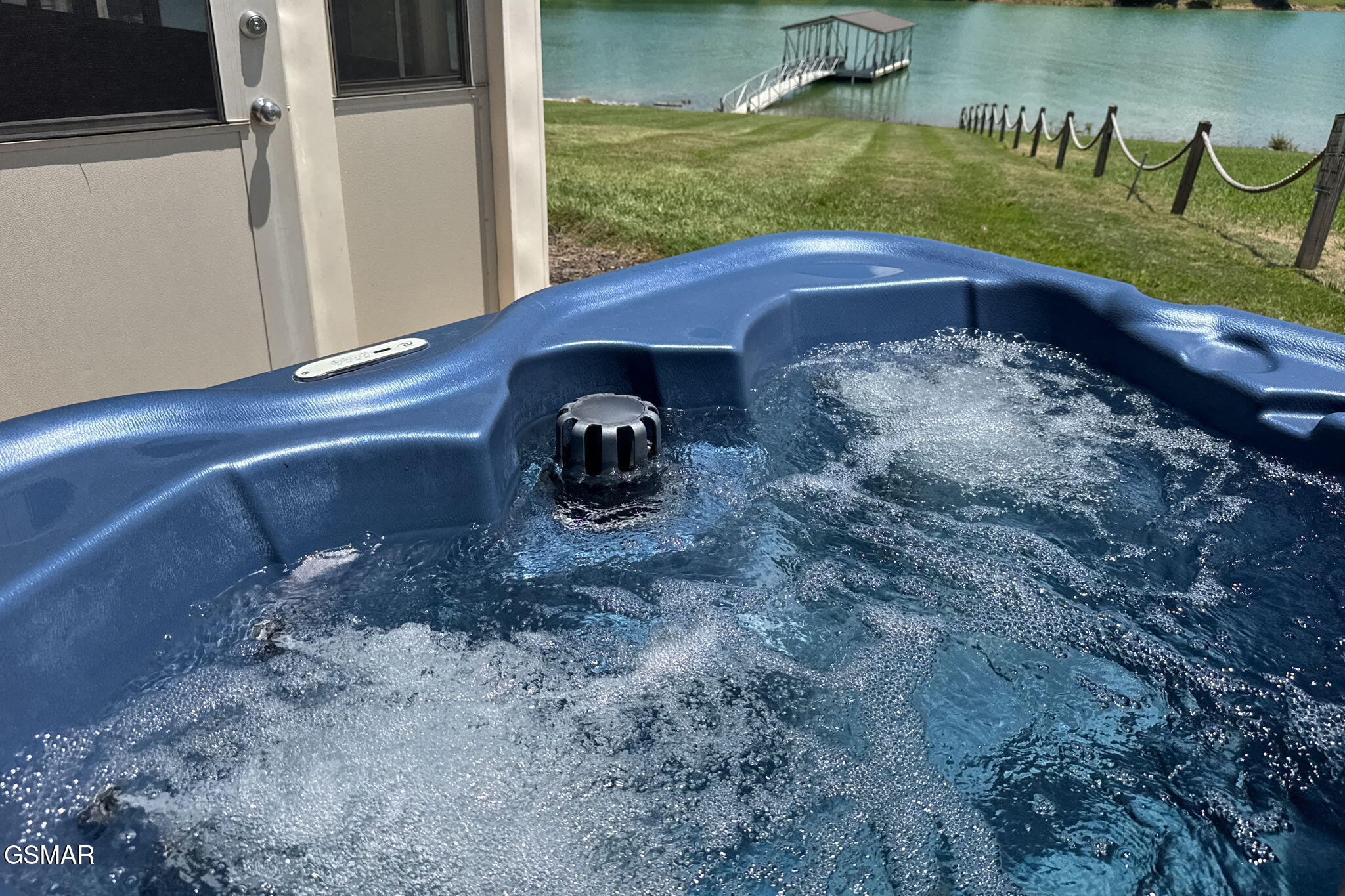 1820 Harbor Hills Lane Dandridge TN 37725