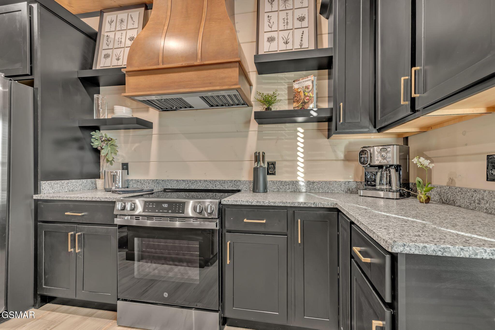 364 Rambling Creek Way Sevierville TN 37862