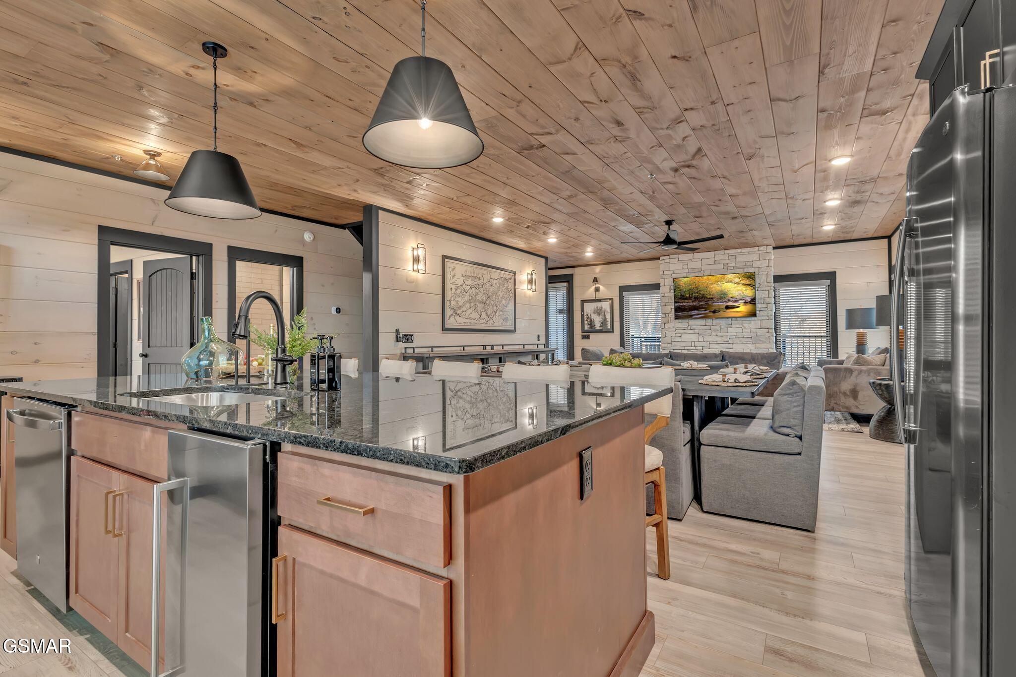 364 Rambling Creek Way Sevierville TN 37862