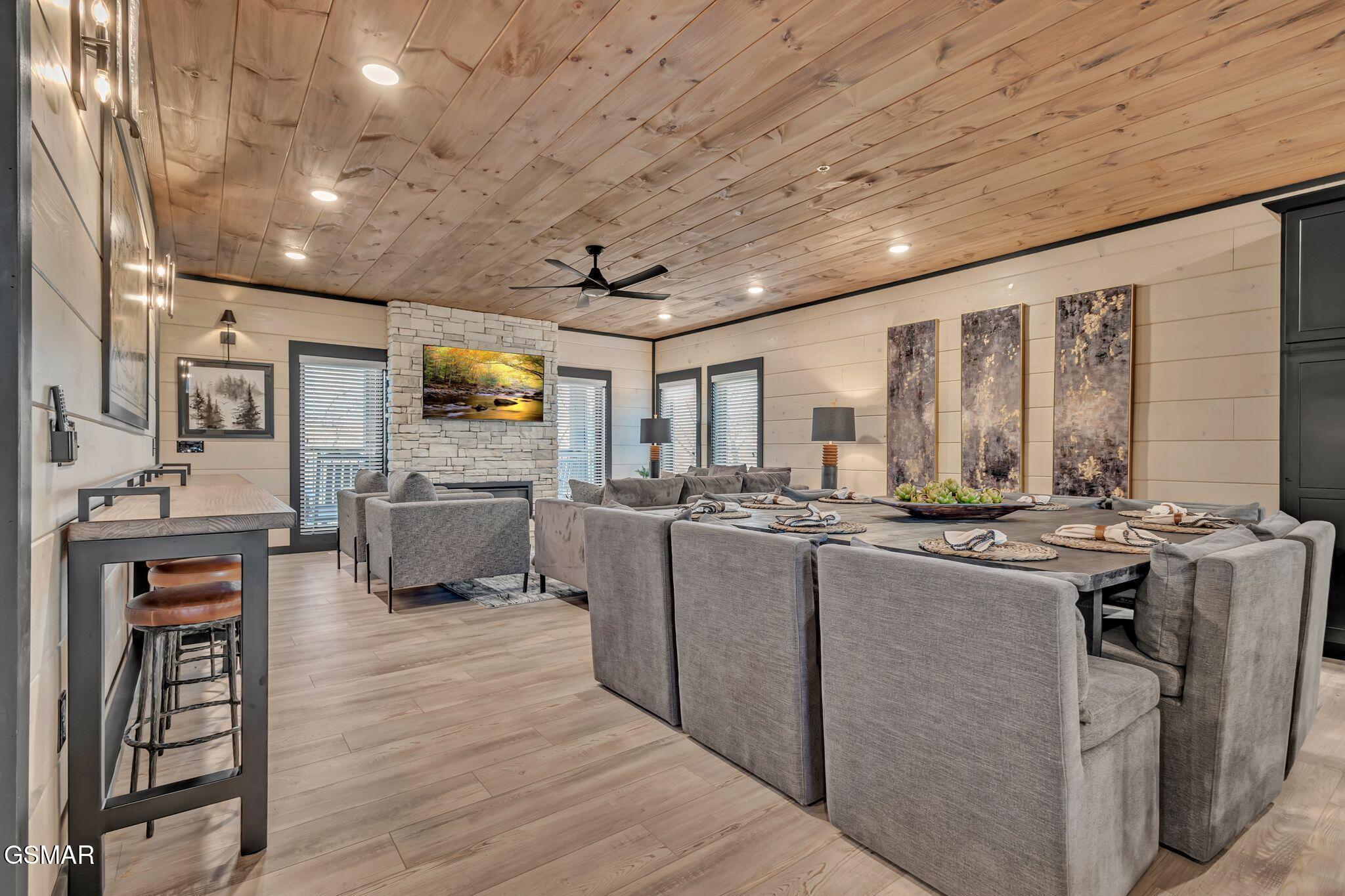 364 Rambling Creek Way Sevierville TN 37862