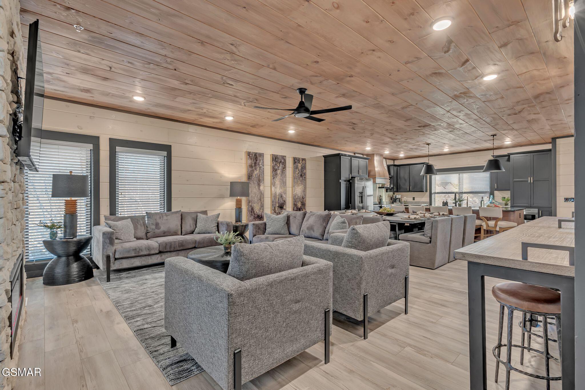 364 Rambling Creek Way Sevierville TN 37862