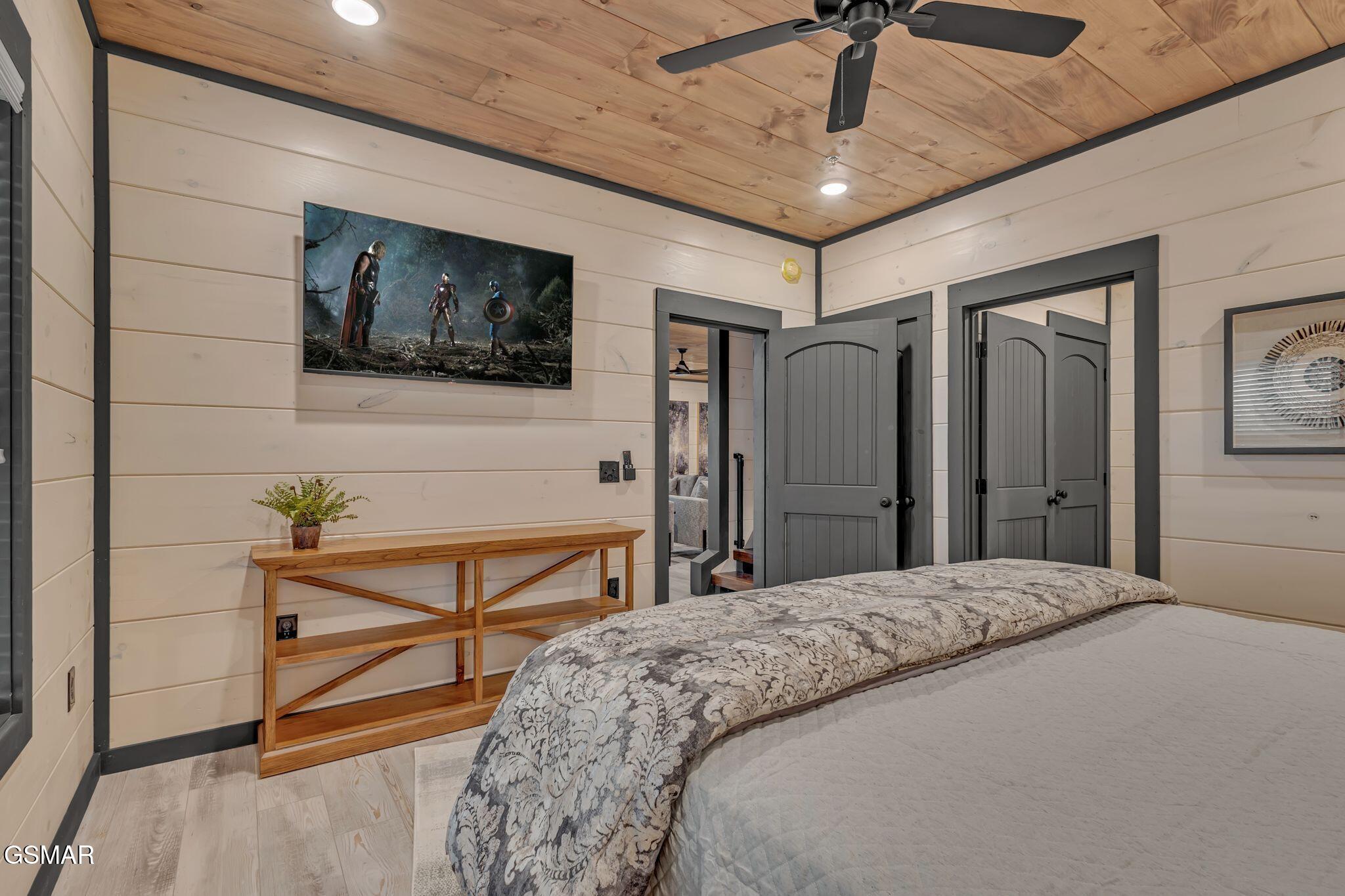 364 Rambling Creek Way Sevierville TN 37862