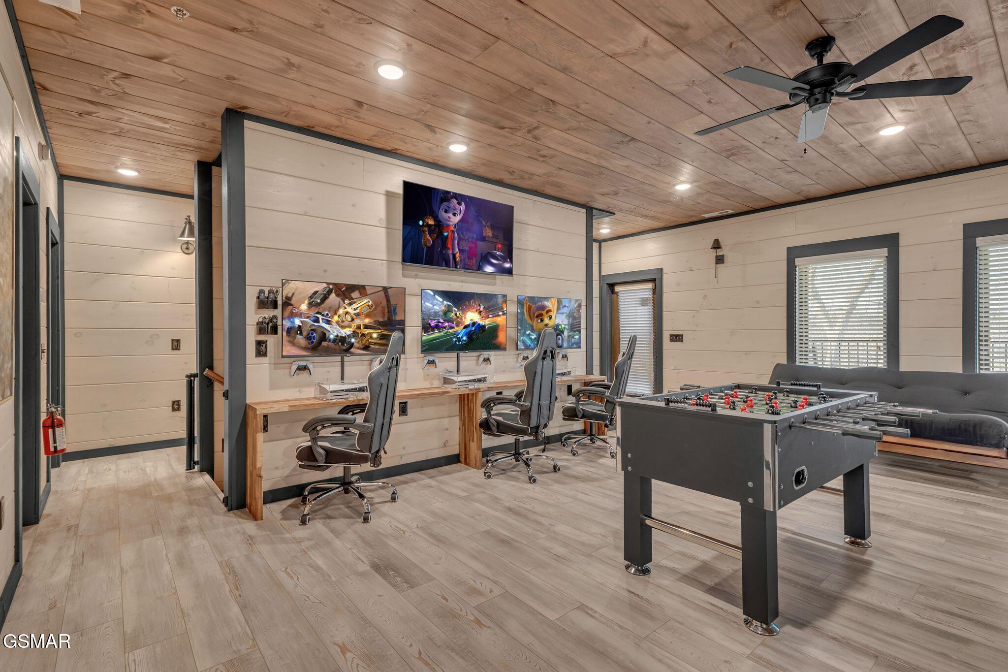 364 Rambling Creek Way Sevierville TN 37862