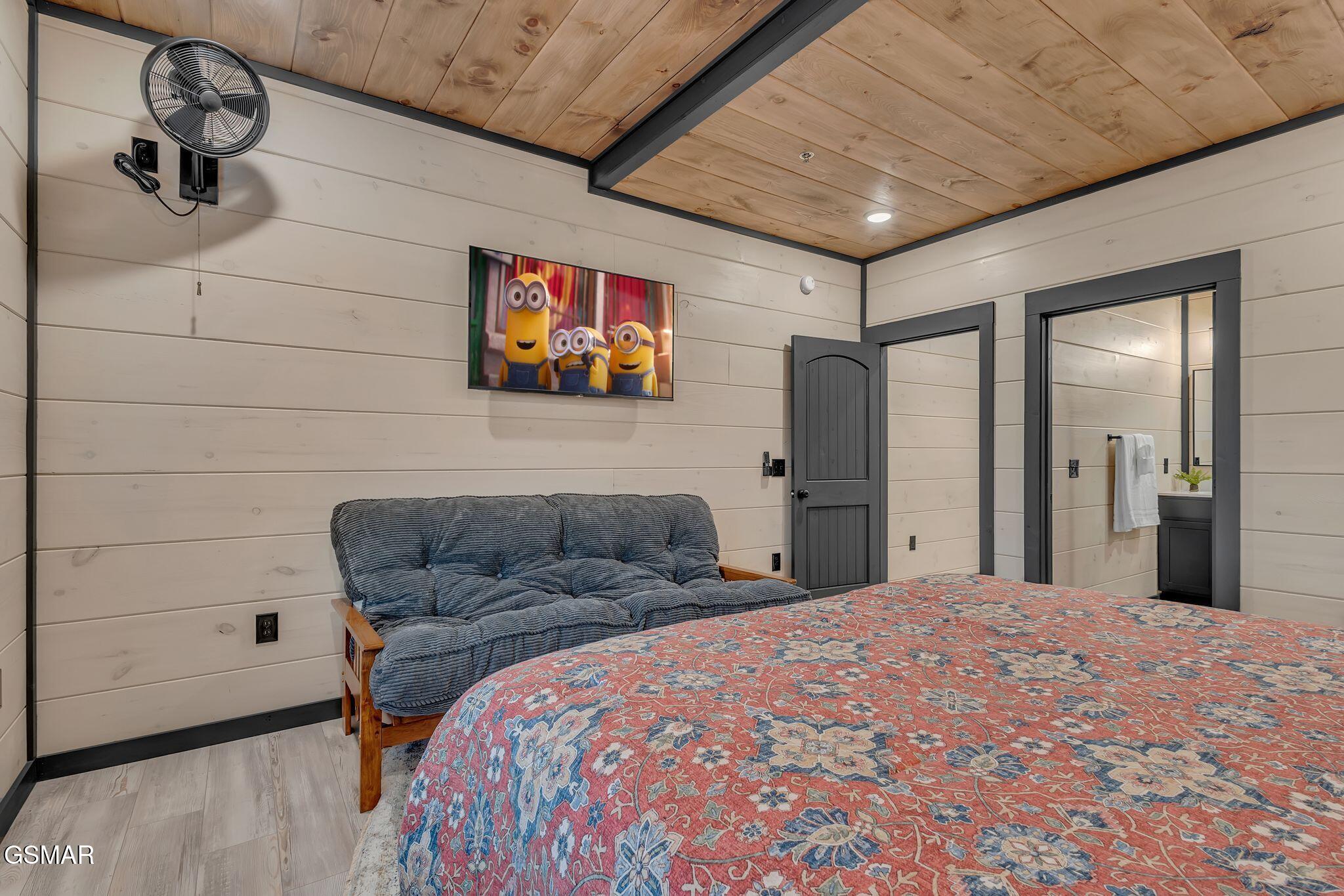 364 Rambling Creek Way Sevierville TN 37862