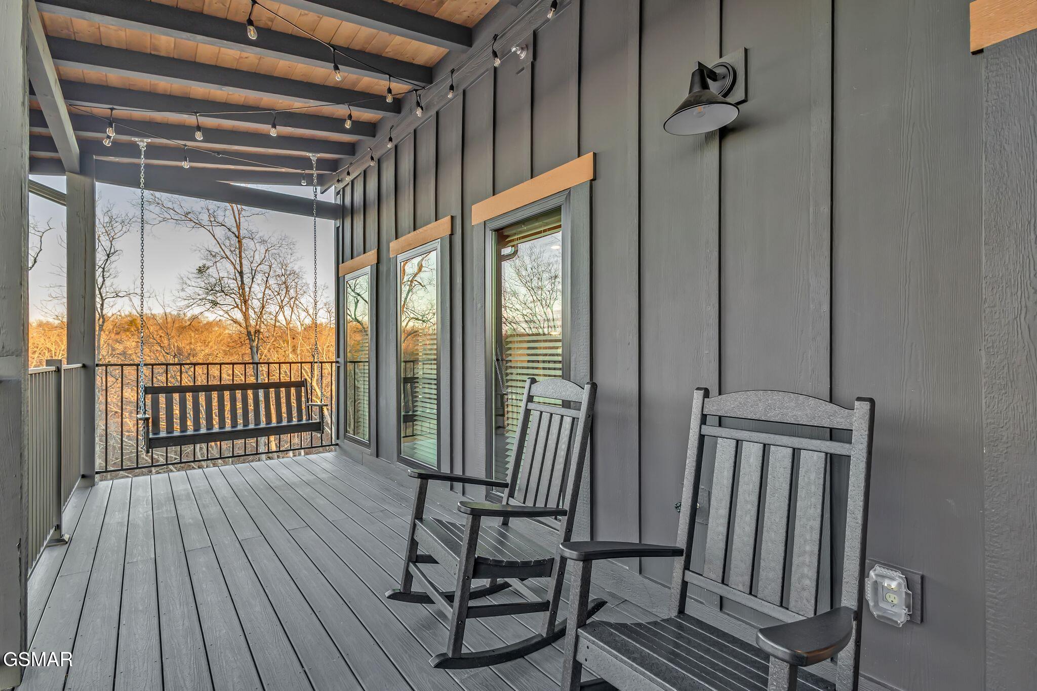 364 Rambling Creek Way Sevierville TN 37862