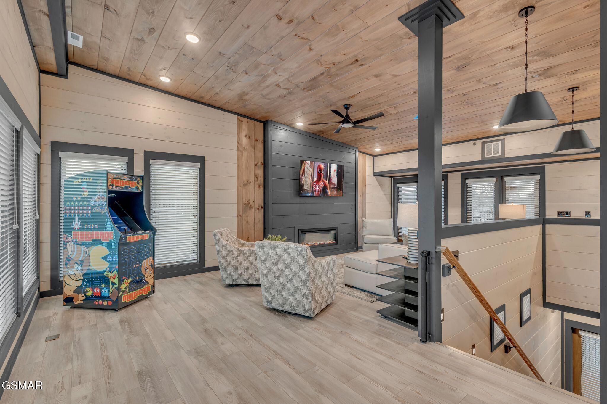 364 Rambling Creek Way Sevierville TN 37862