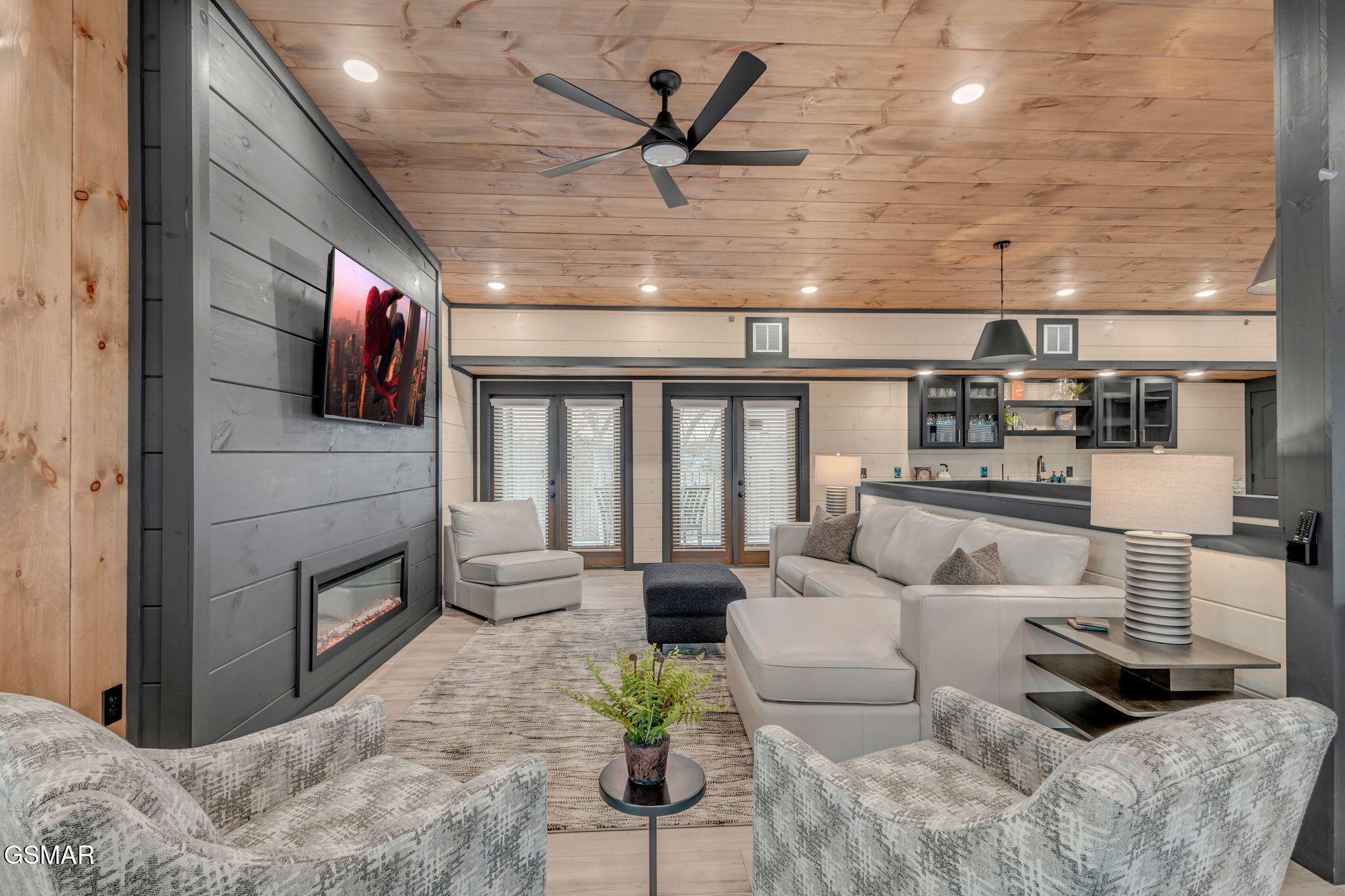 364 Rambling Creek Way Sevierville TN 37862