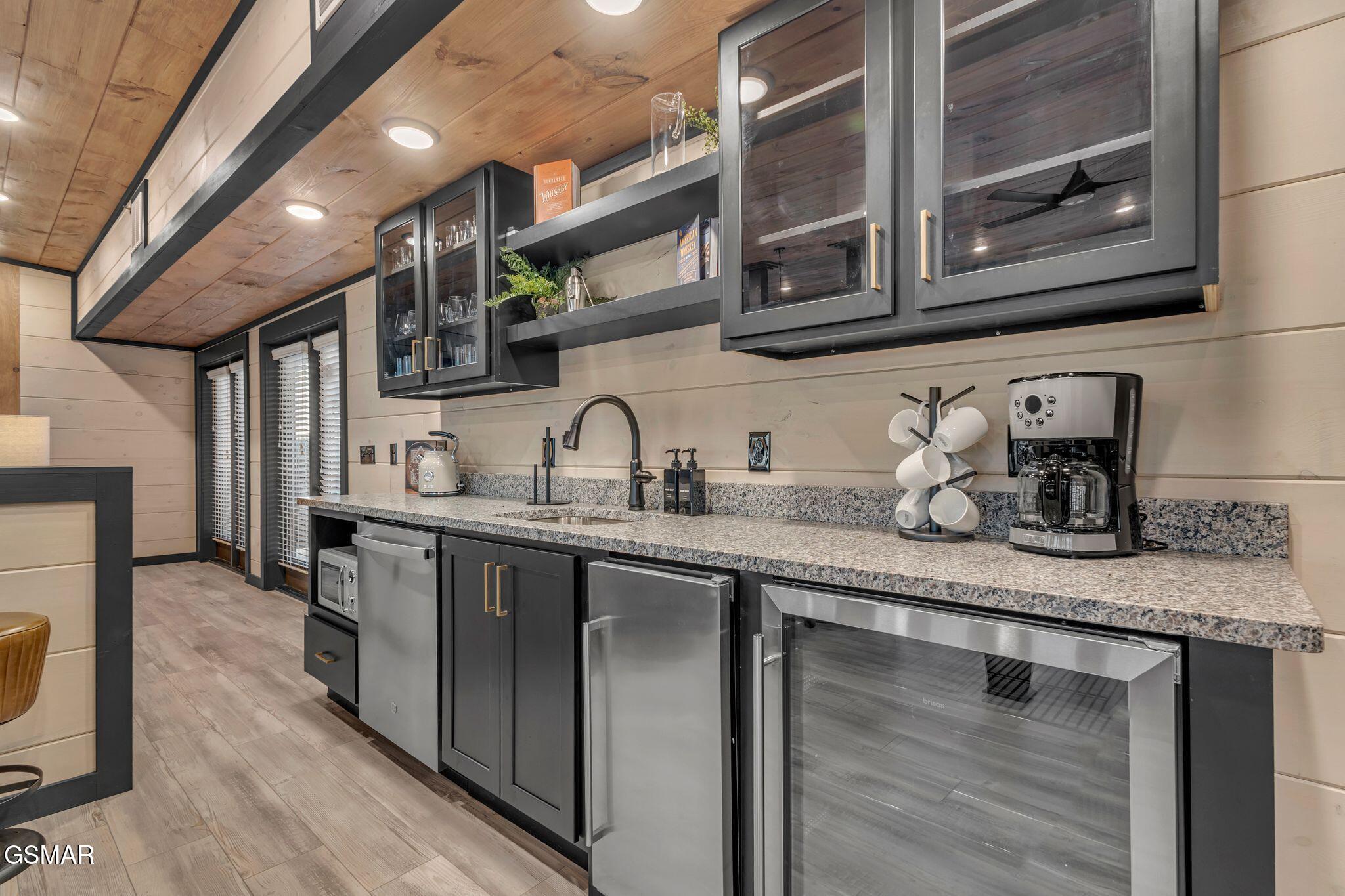 364 Rambling Creek Way Sevierville TN 37862