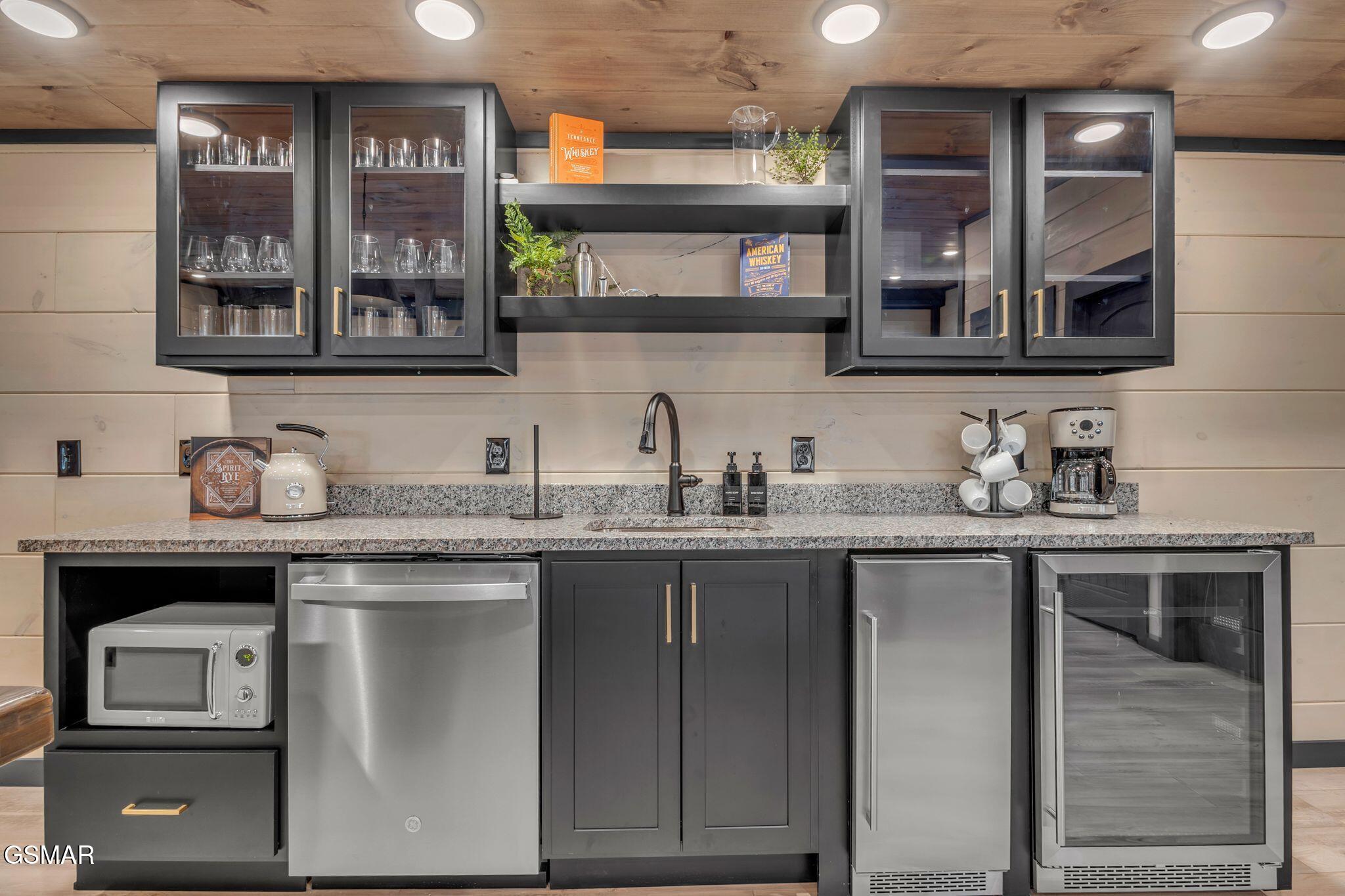 364 Rambling Creek Way Sevierville TN 37862