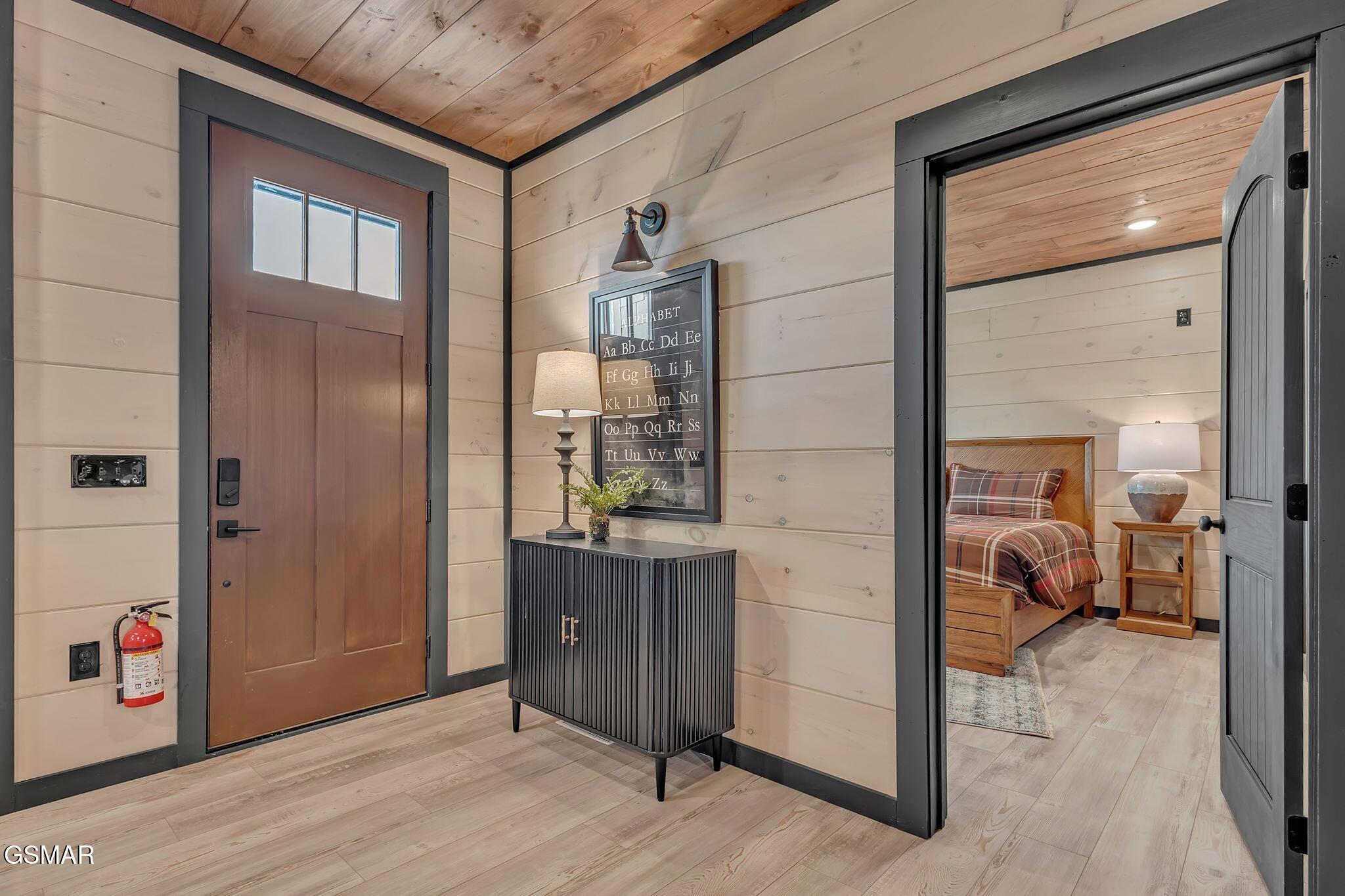 364 Rambling Creek Way Sevierville TN 37862