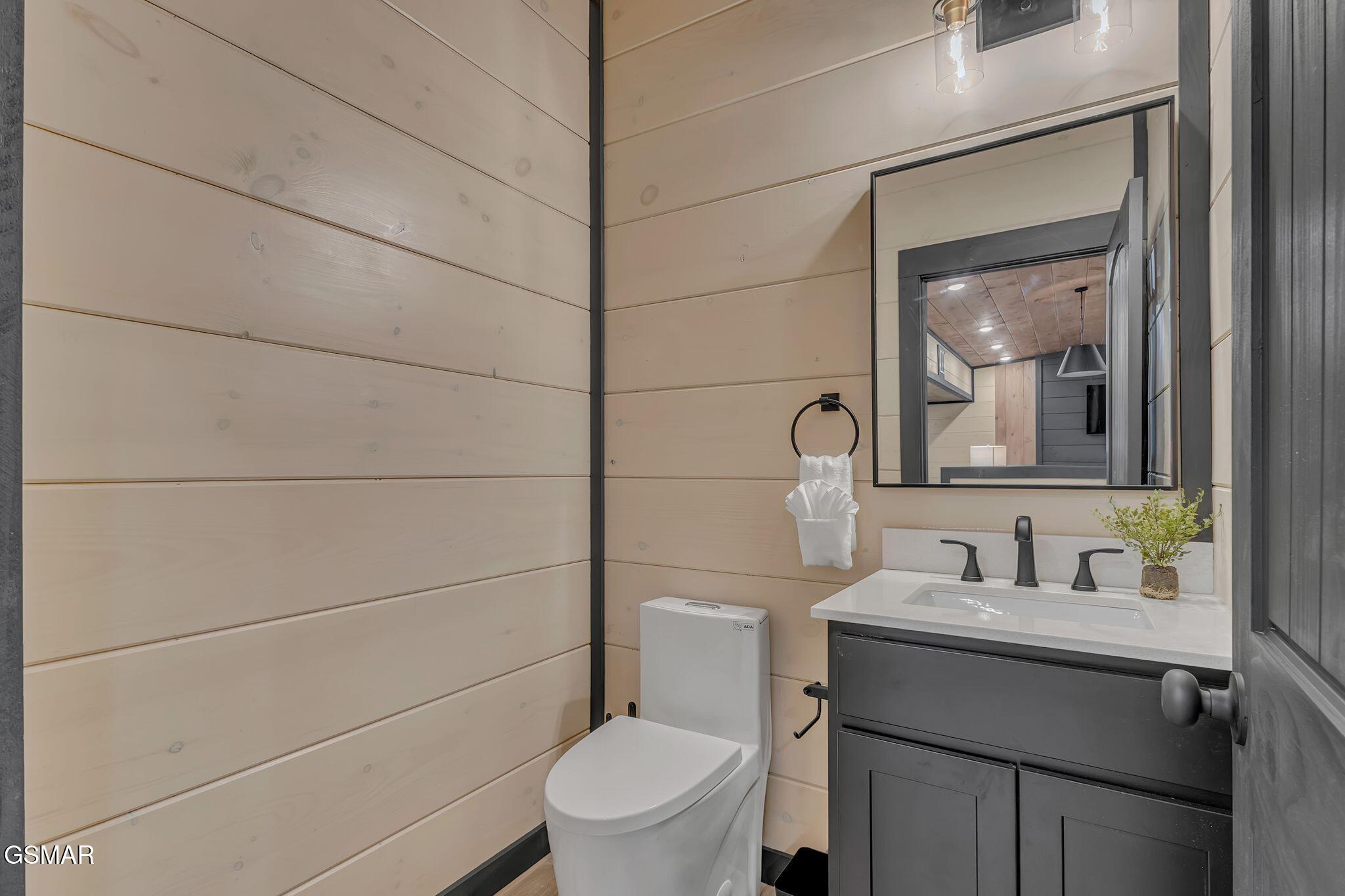 364 Rambling Creek Way Sevierville TN 37862