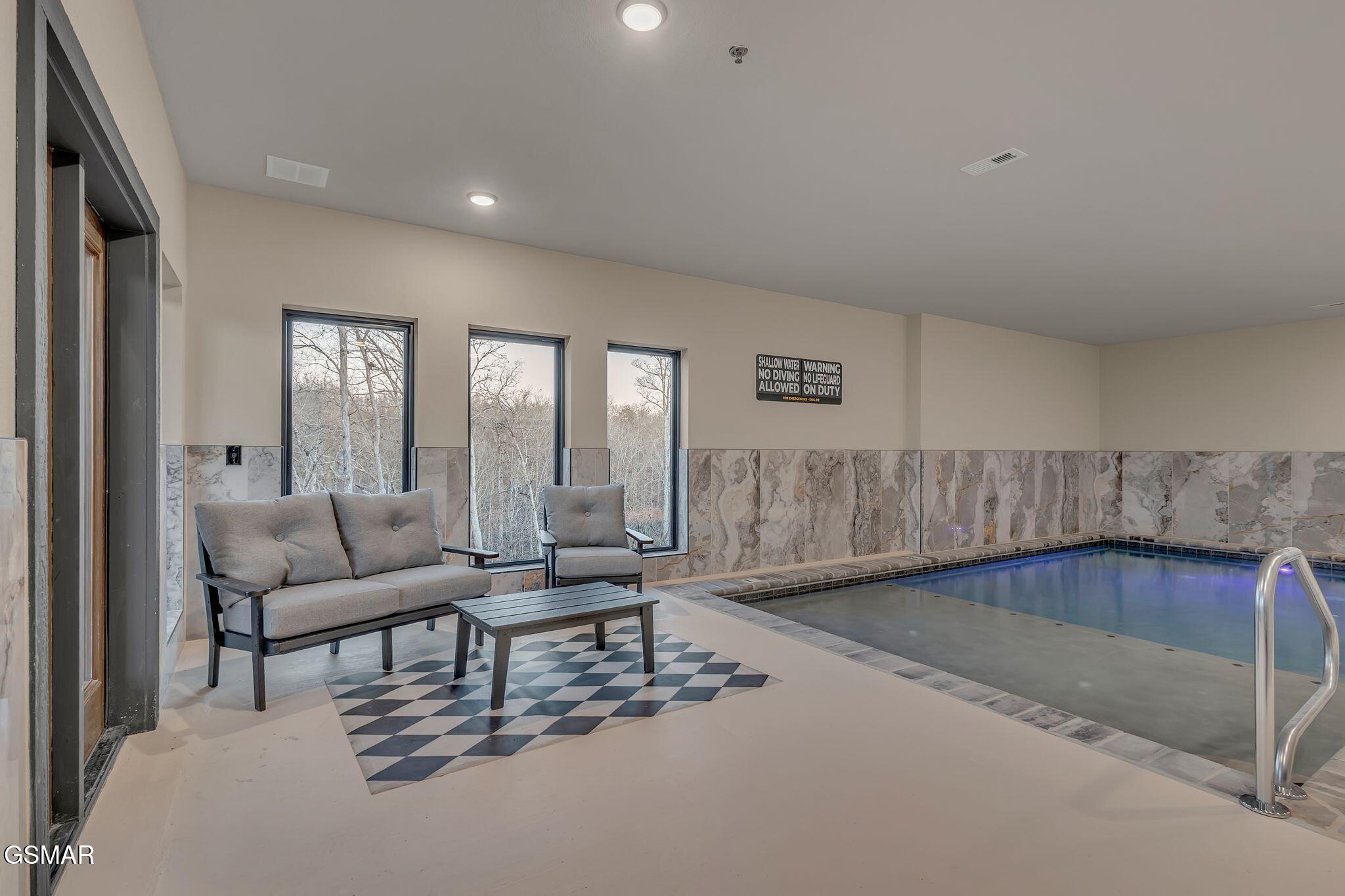 364 Rambling Creek Way Sevierville TN 37862