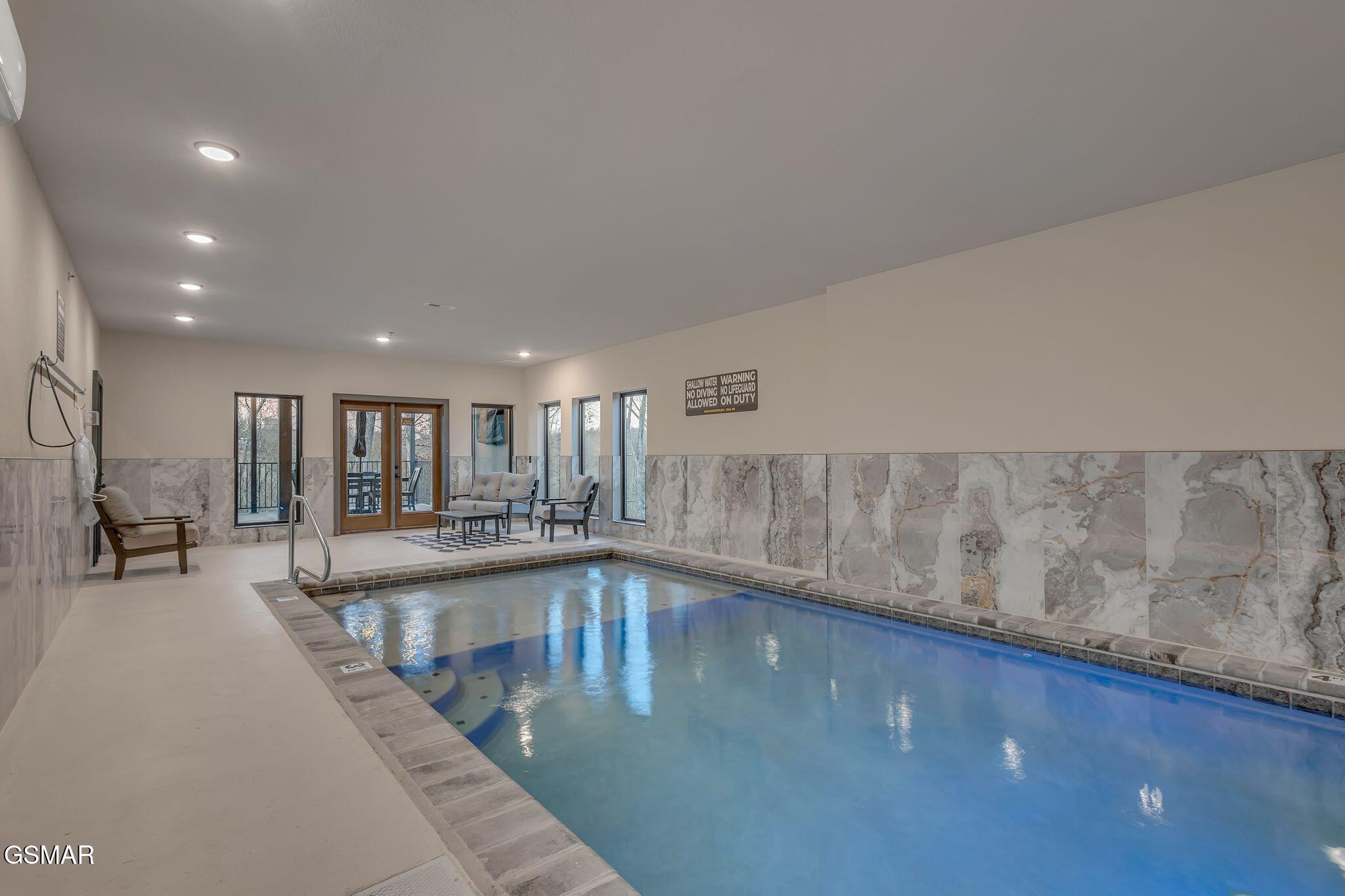 364 Rambling Creek Way Sevierville TN 37862