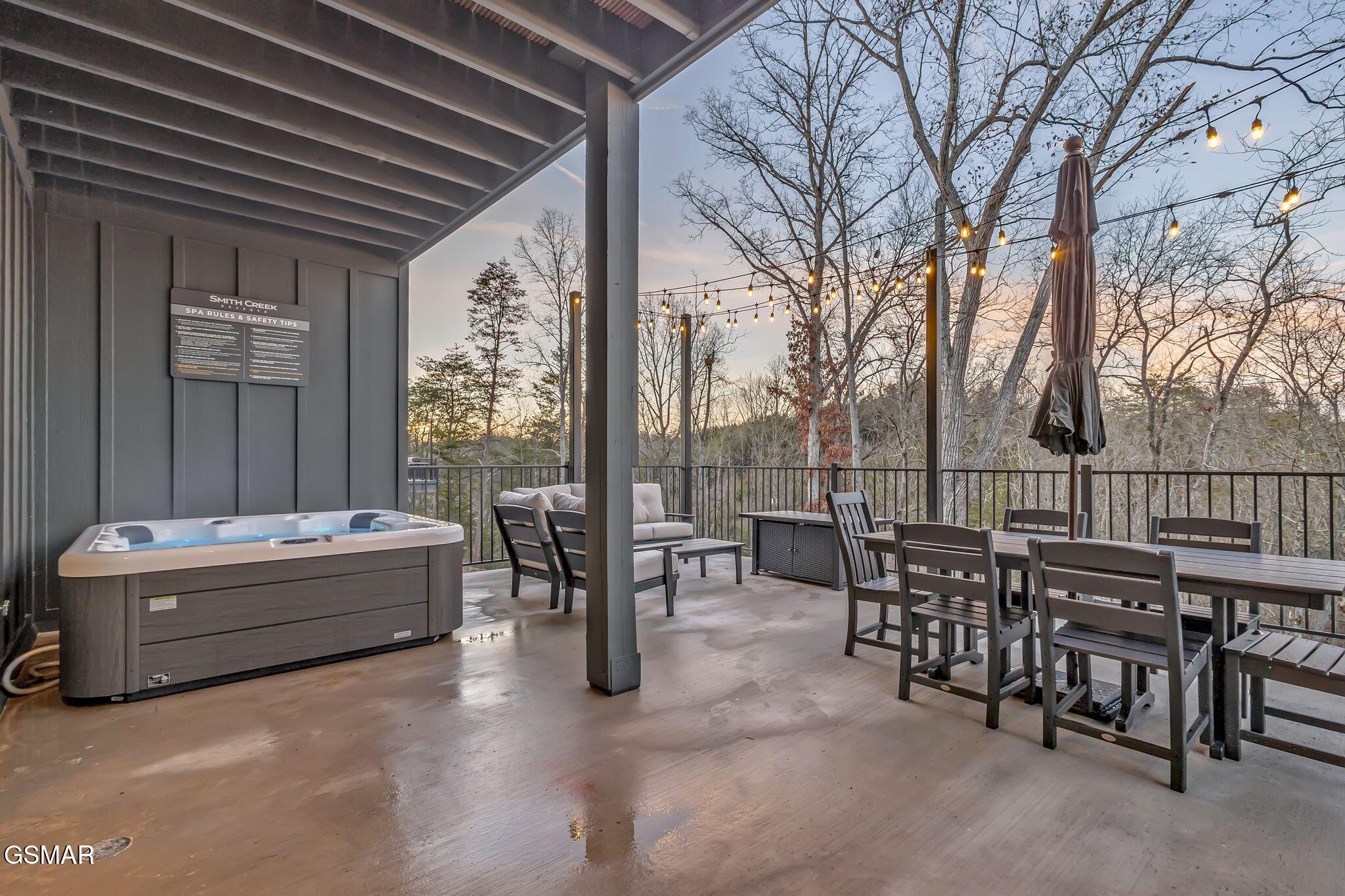 364 Rambling Creek Way Sevierville TN 37862