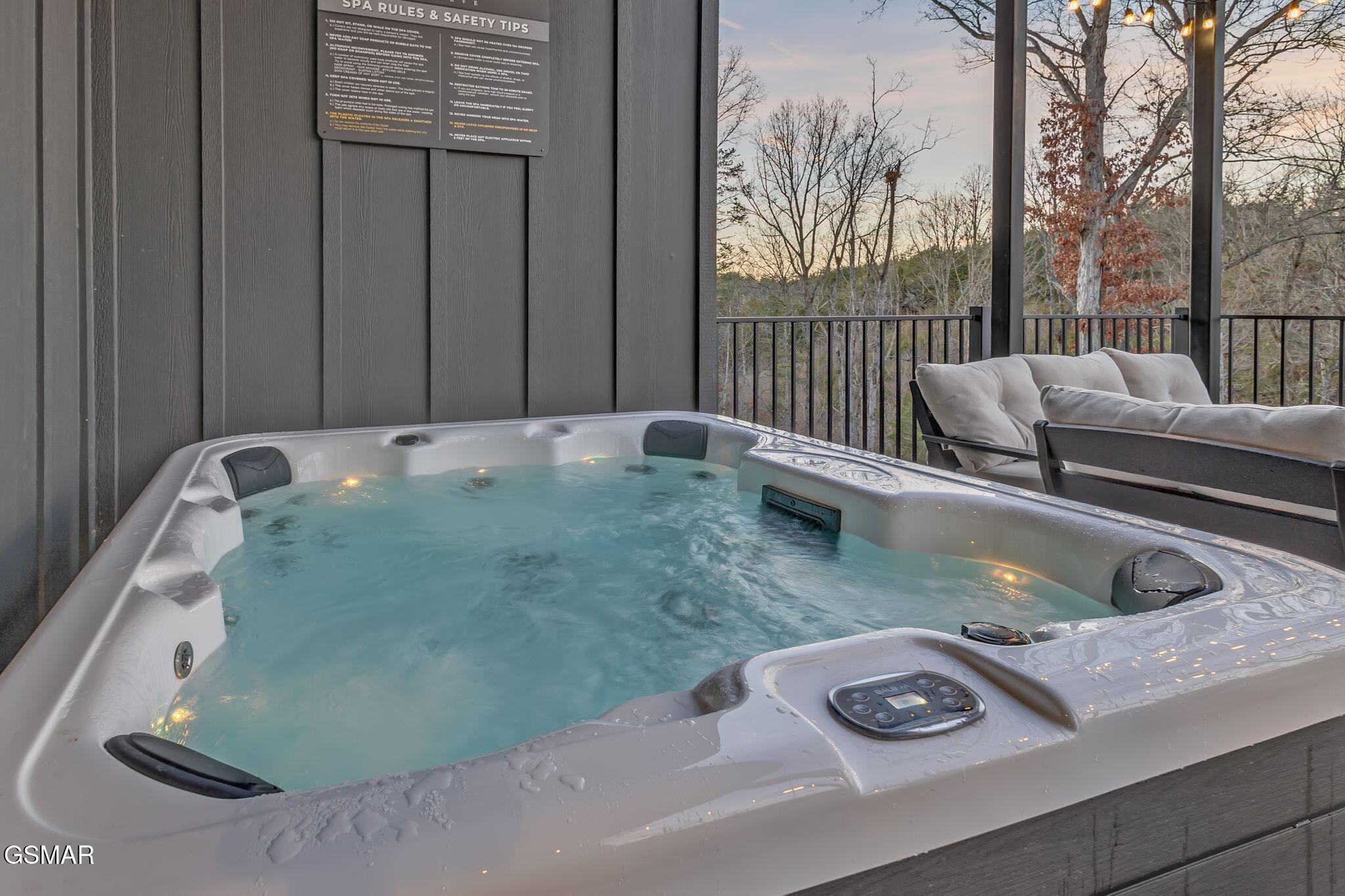 364 Rambling Creek Way Sevierville TN 37862