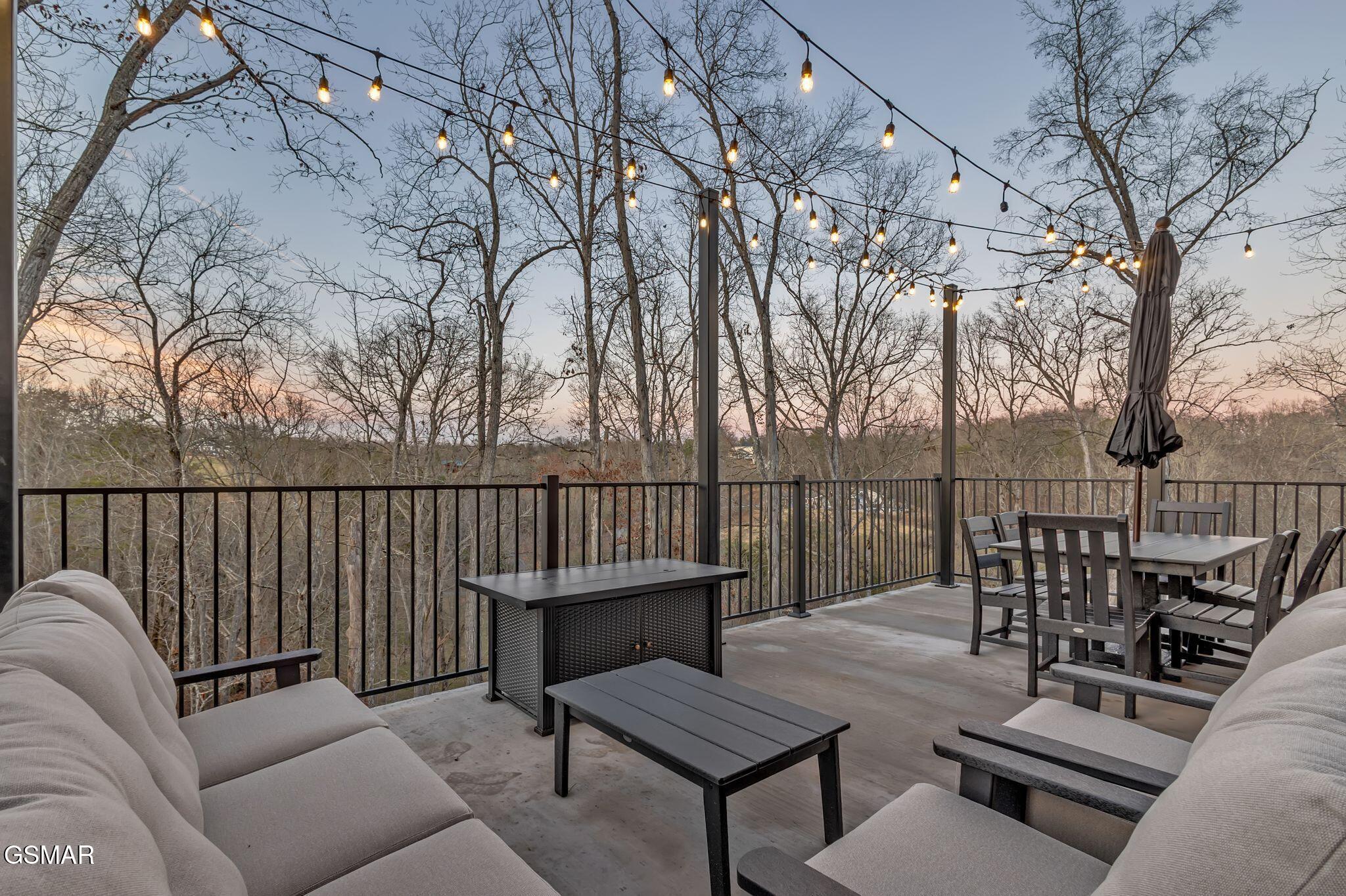 364 Rambling Creek Way Sevierville TN 37862