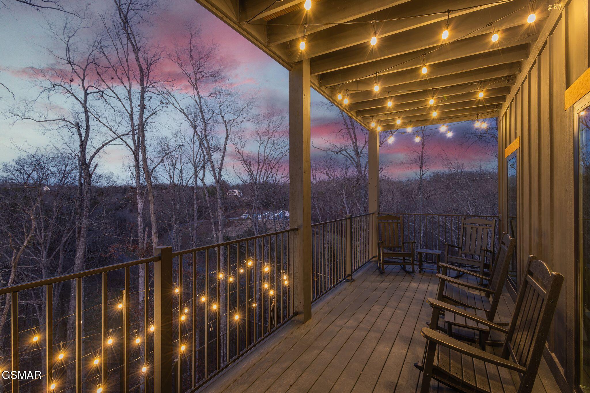364 Rambling Creek Way Sevierville TN 37862