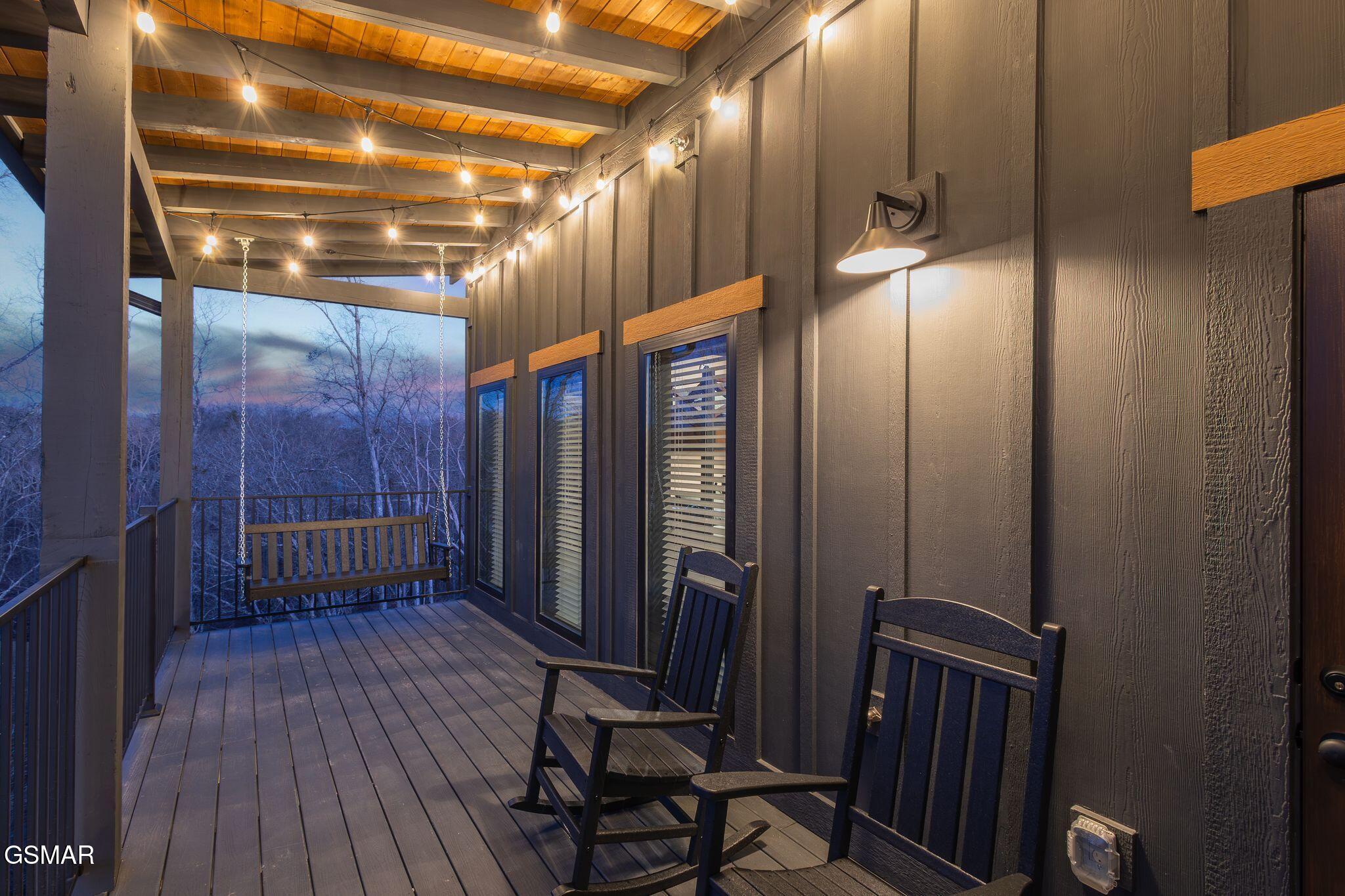 364 Rambling Creek Way Sevierville TN 37862