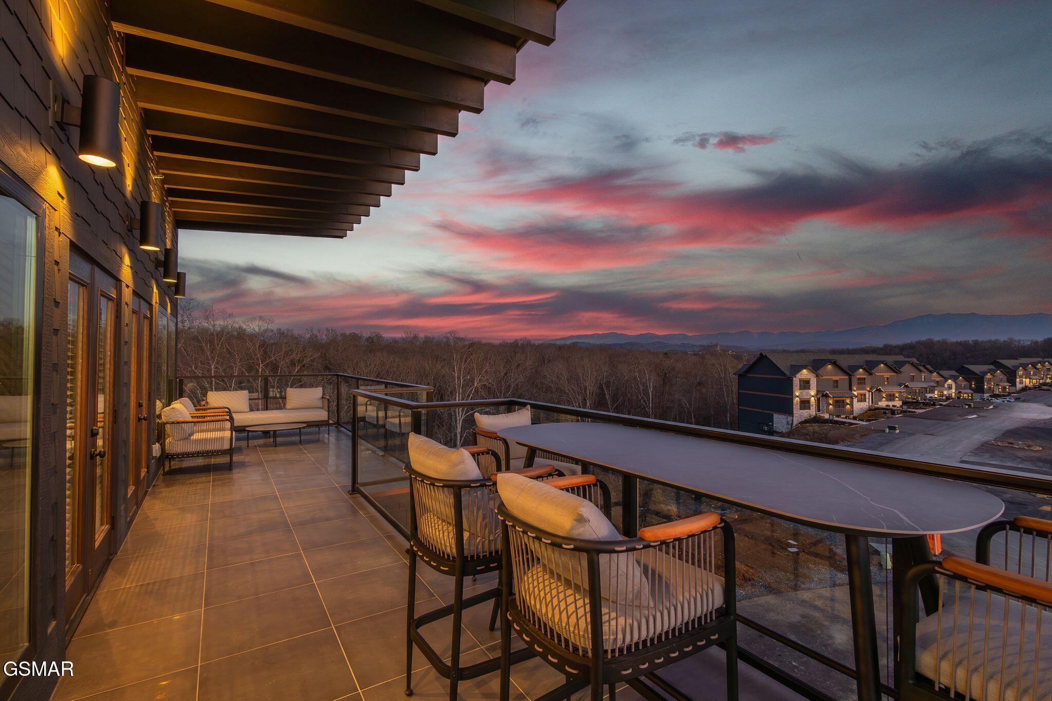 364 Rambling Creek Way Sevierville TN 37862