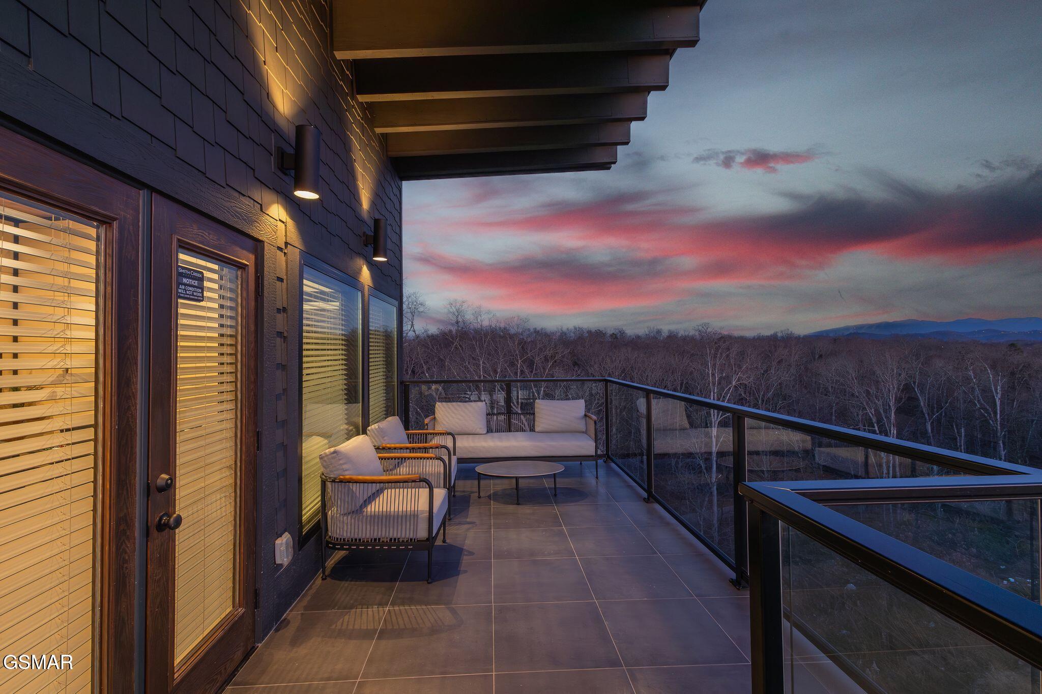 364 Rambling Creek Way Sevierville TN 37862