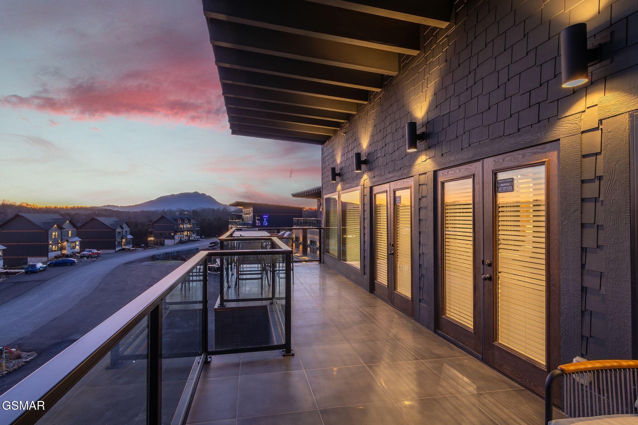 364 Rambling Creek Way Sevierville TN 37862