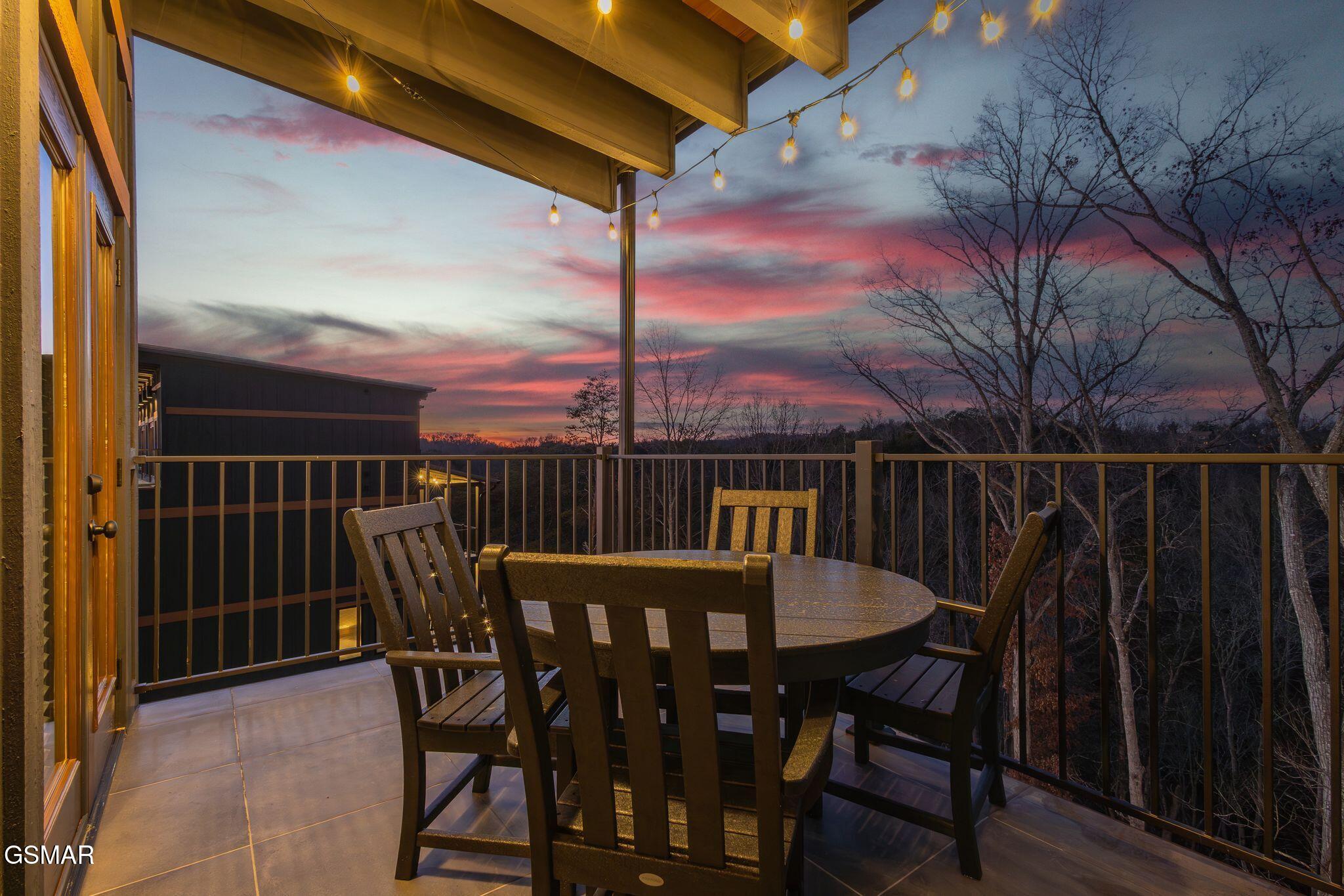 364 Rambling Creek Way Sevierville TN 37862