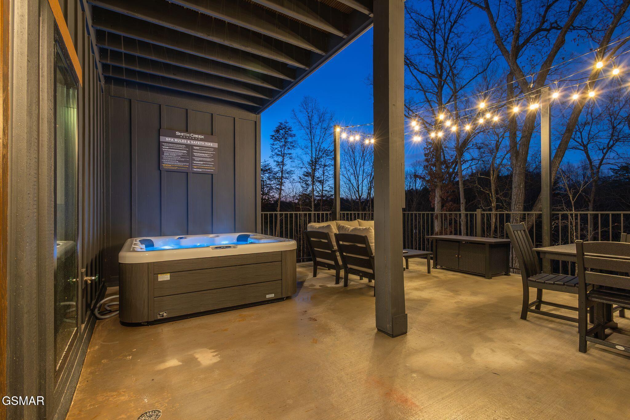 364 Rambling Creek Way Sevierville TN 37862