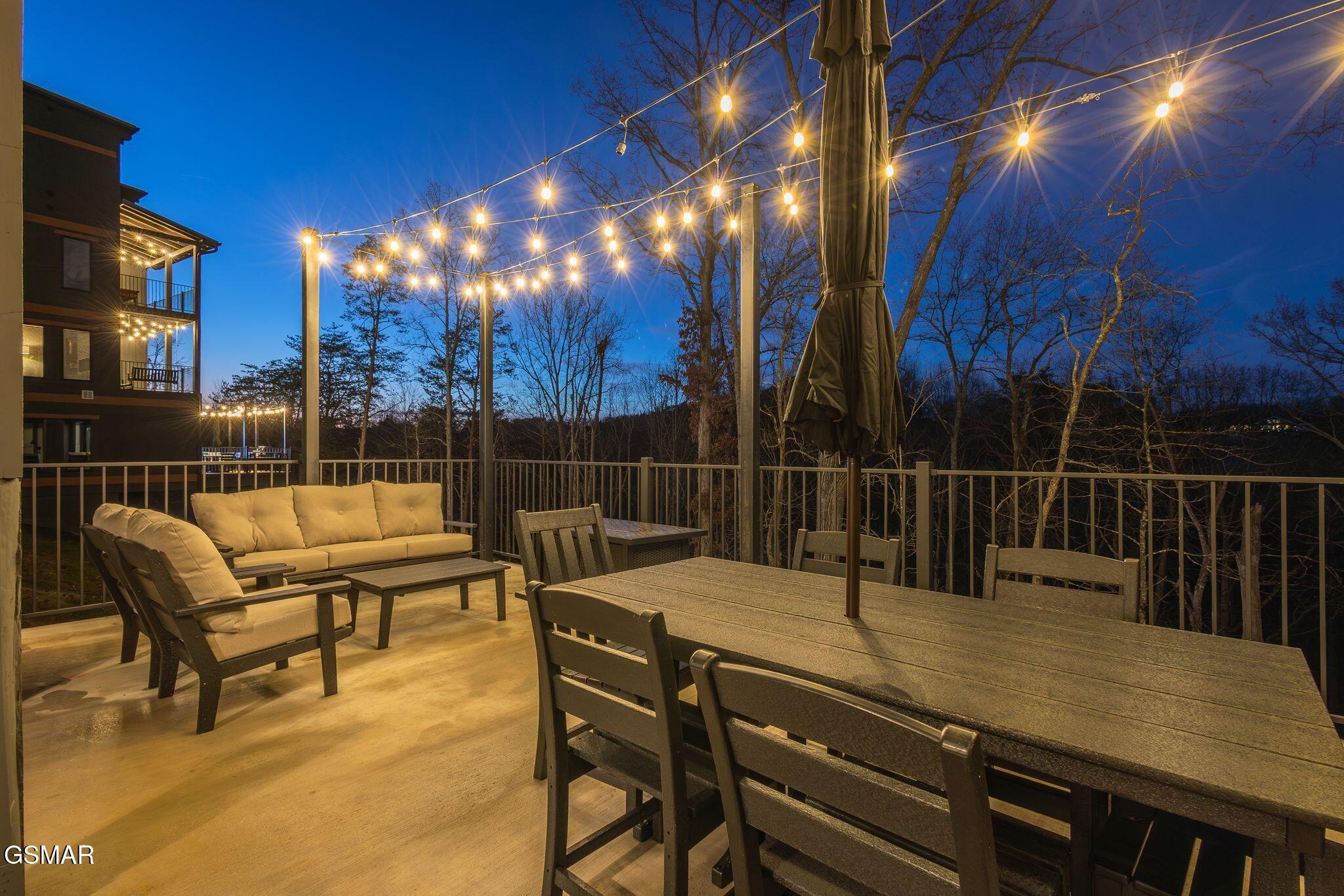 364 Rambling Creek Way Sevierville TN 37862