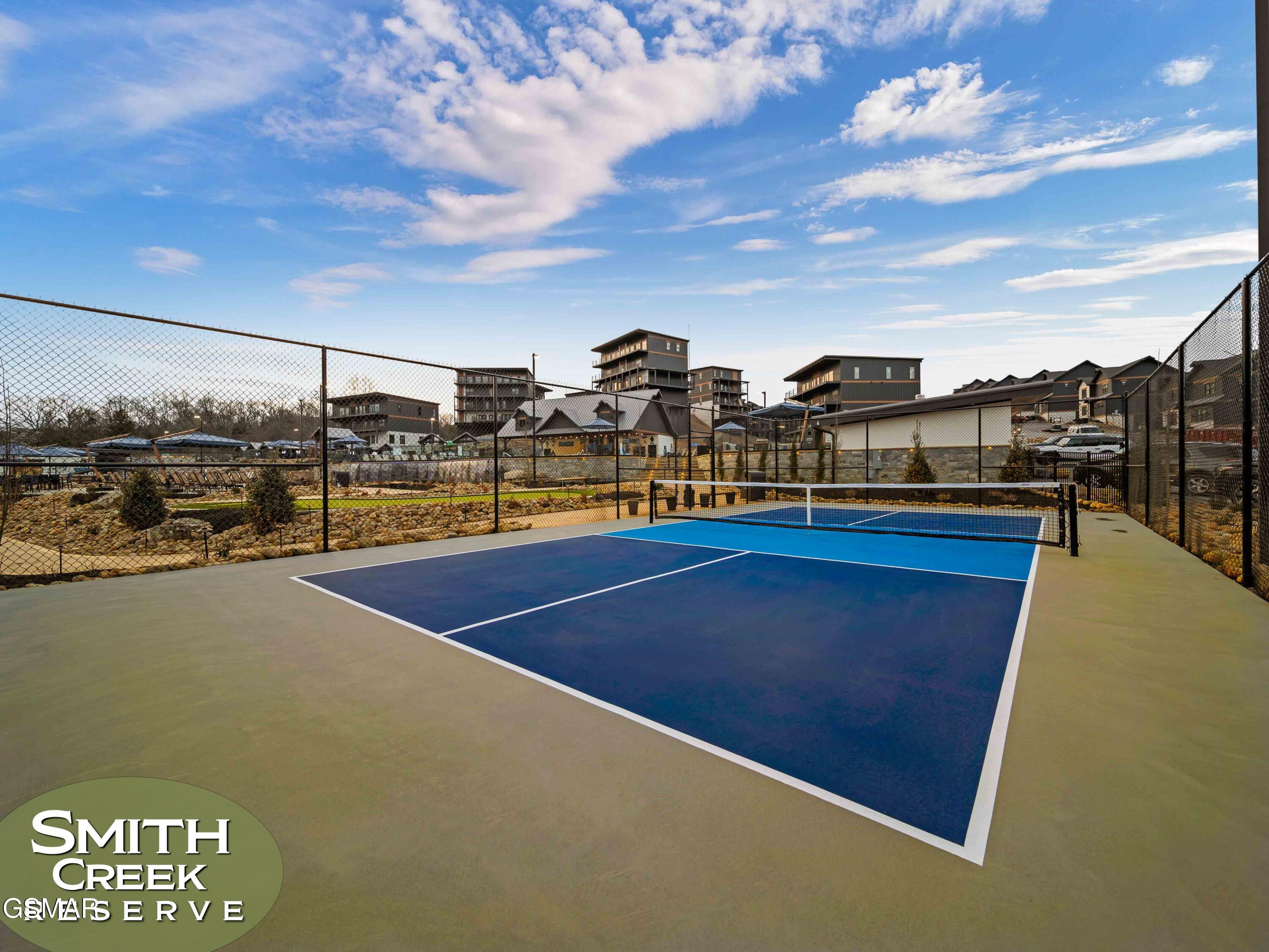 364 Rambling Creek Way Sevierville TN 37862