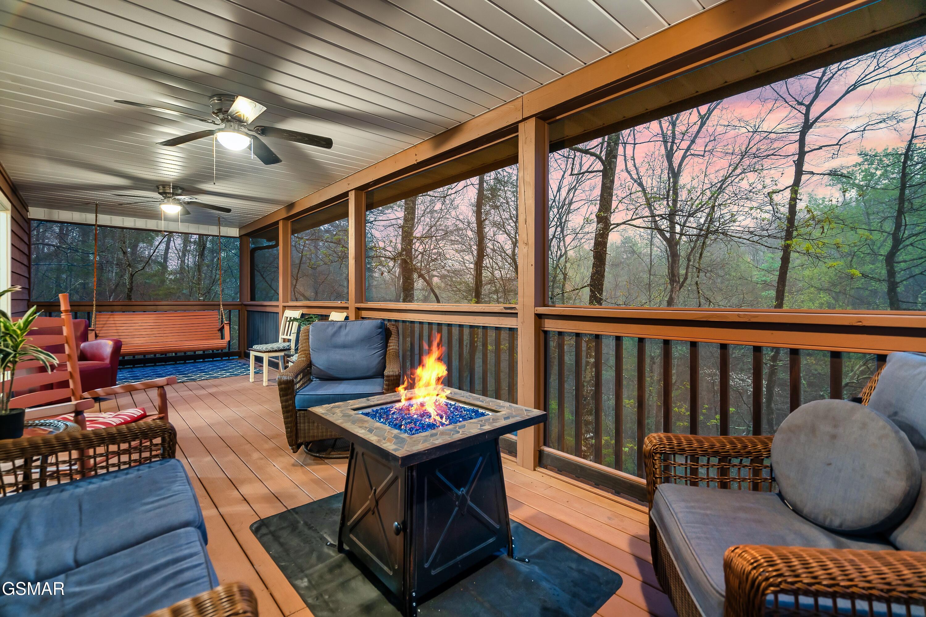 1544 Deer Browse Way Sevierville TN 37876