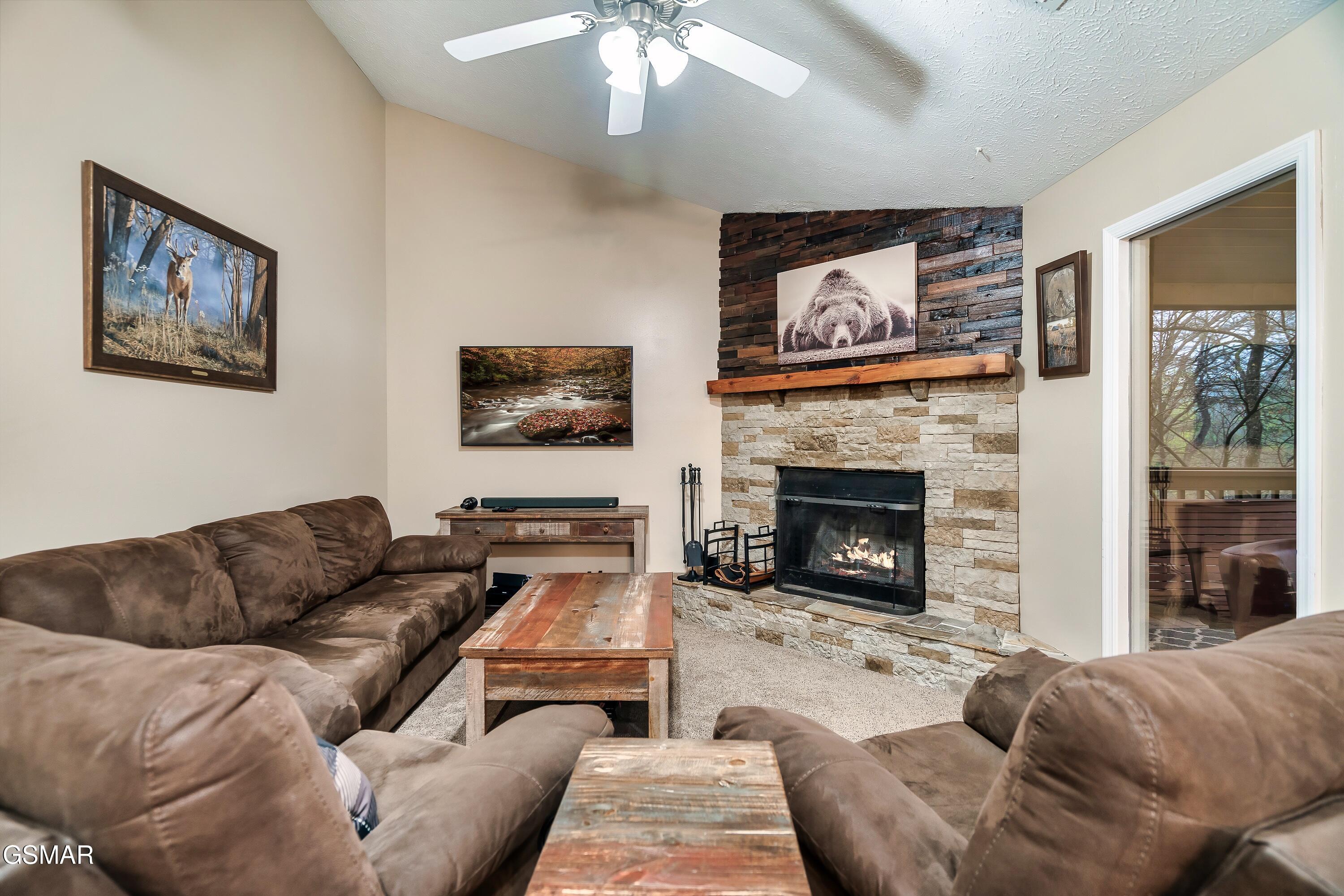 1544 Deer Browse Way Sevierville TN 37876