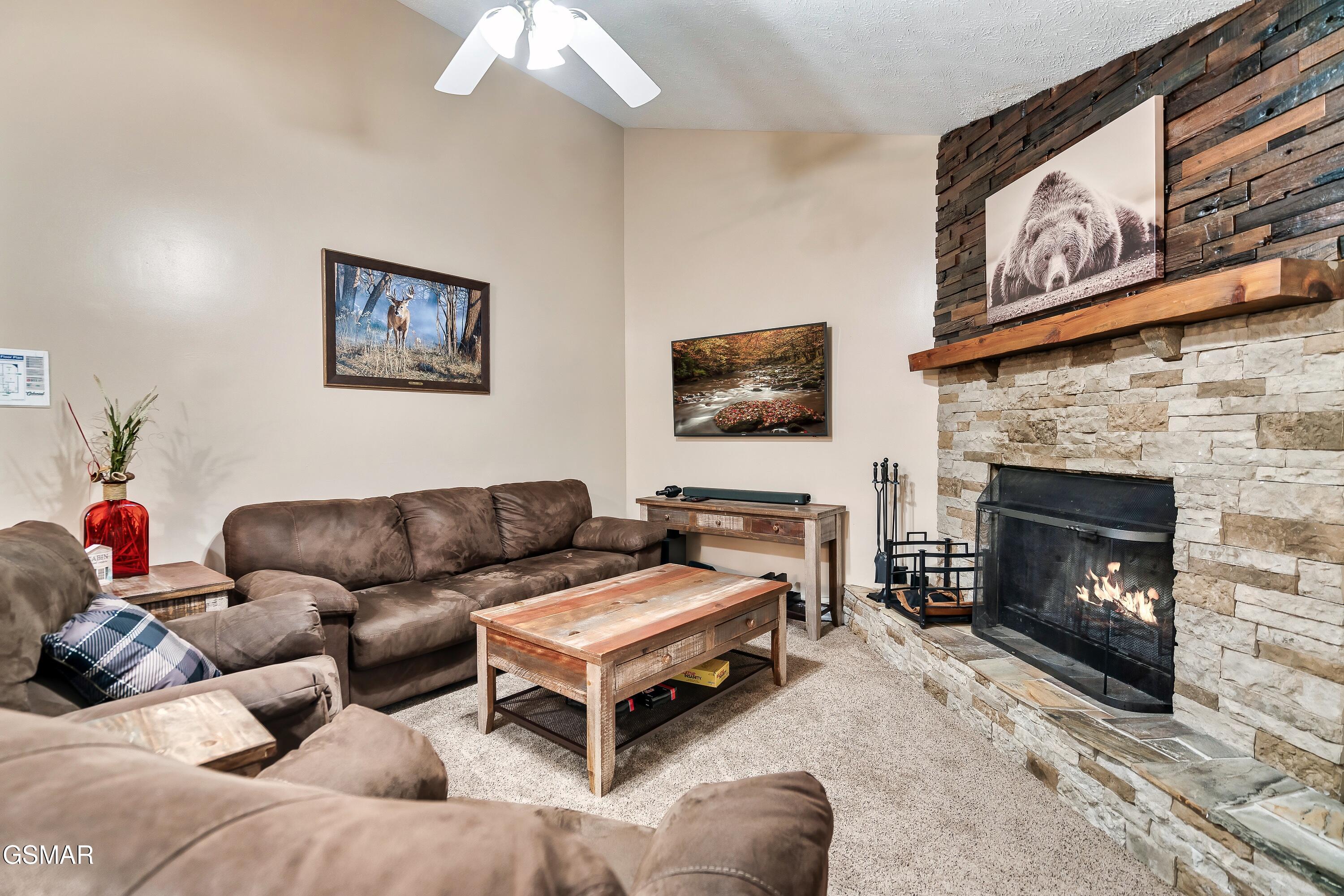 1544 Deer Browse Way Sevierville TN 37876
