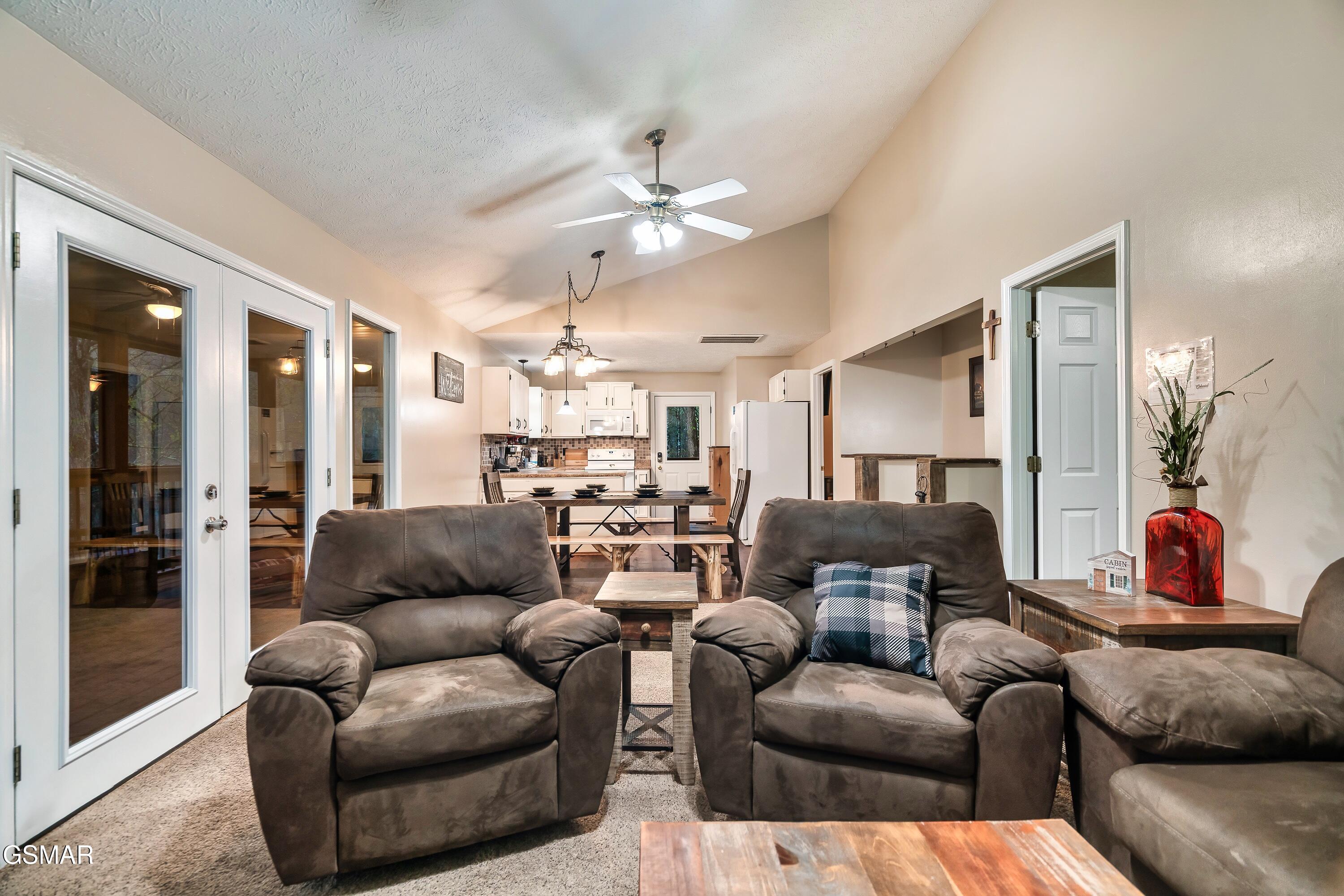 1544 Deer Browse Way Sevierville TN 37876