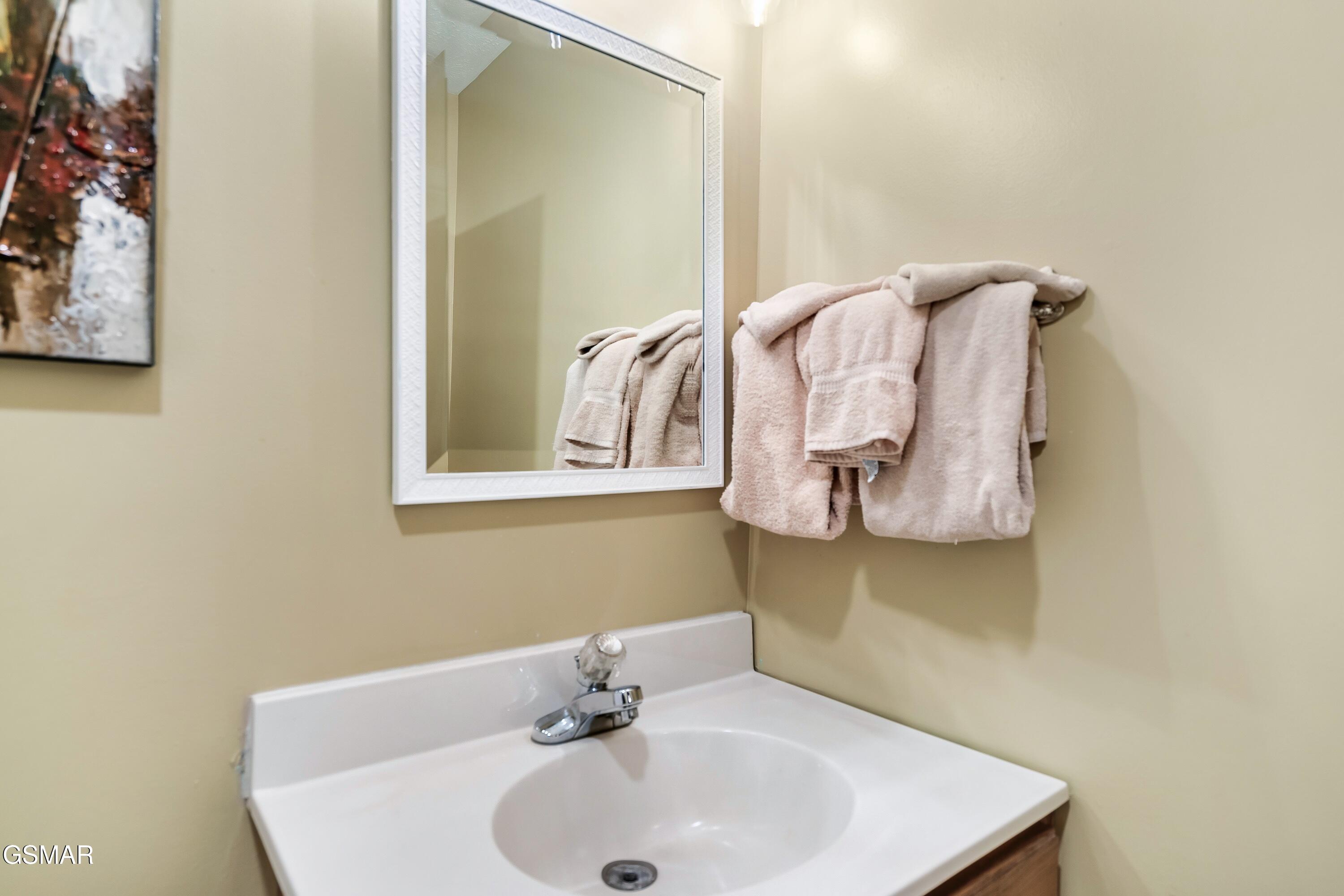 1544 Deer Browse Way Sevierville TN 37876