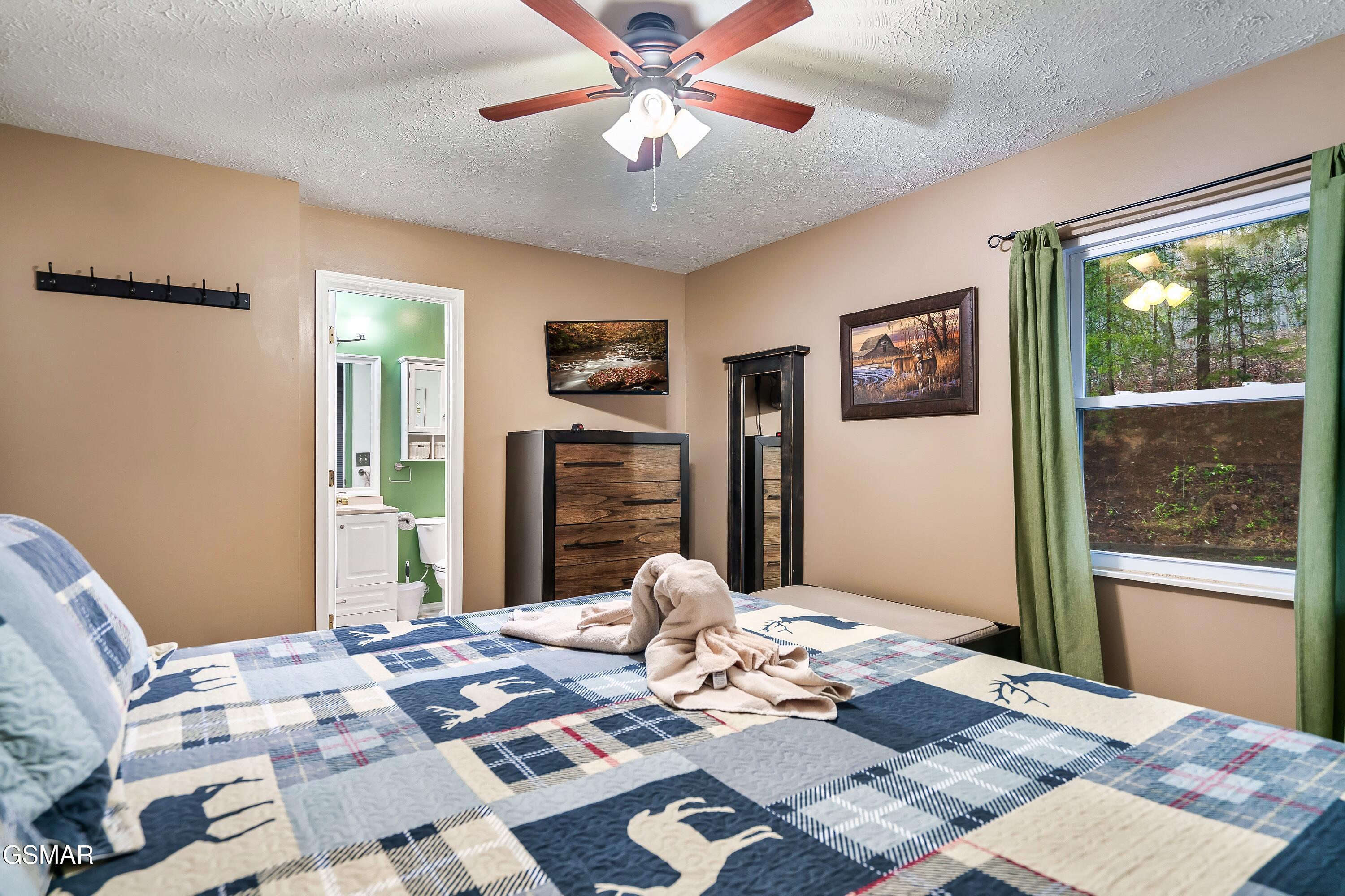 1544 Deer Browse Way Sevierville TN 37876