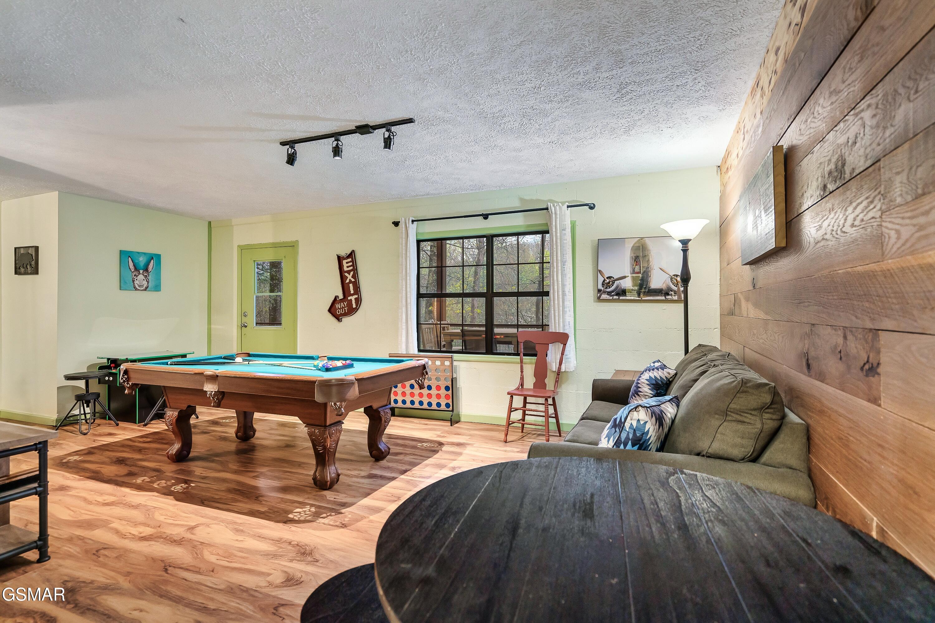 1544 Deer Browse Way Sevierville TN 37876